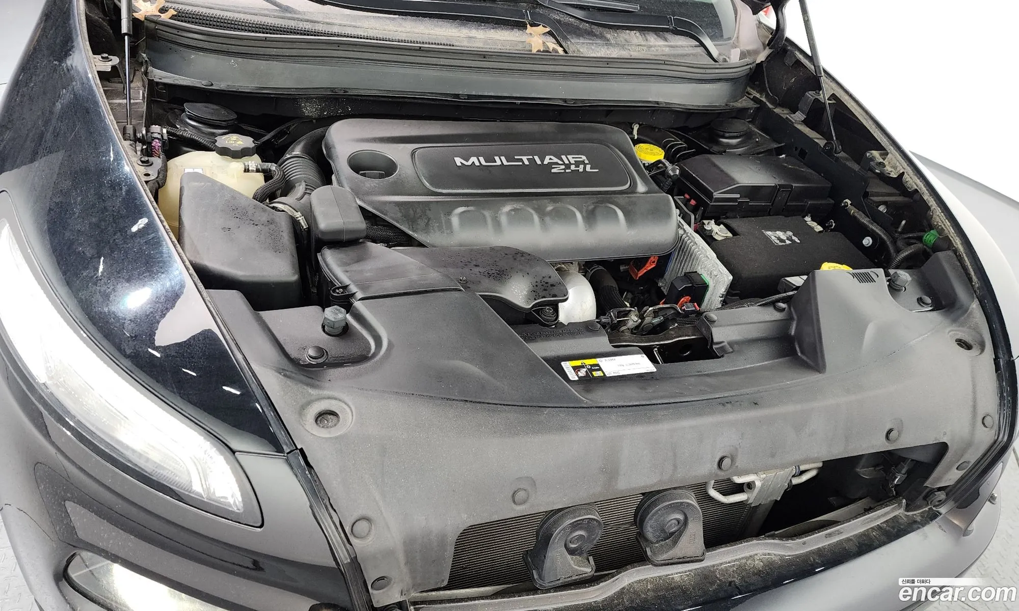 Jeep Cherokee 2017 1C4PJMCB1JD505202 — 7