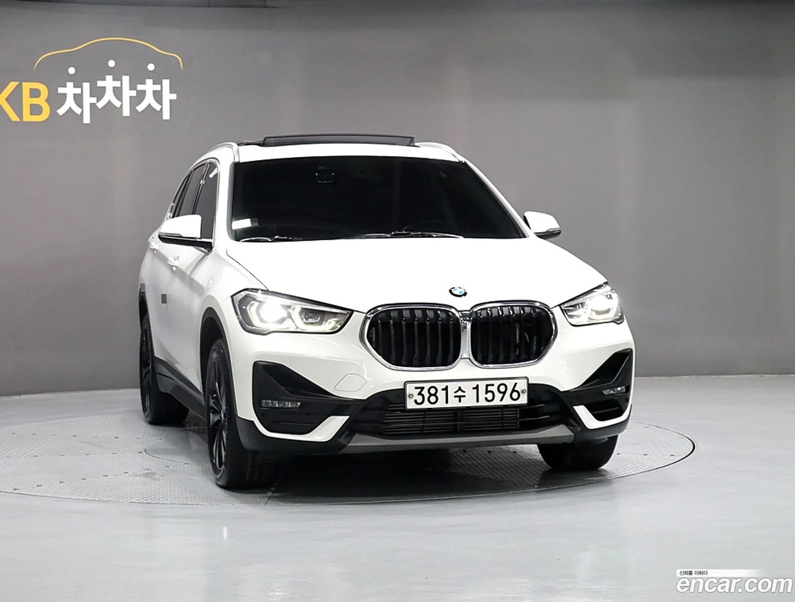BMW X1 2019 — 8