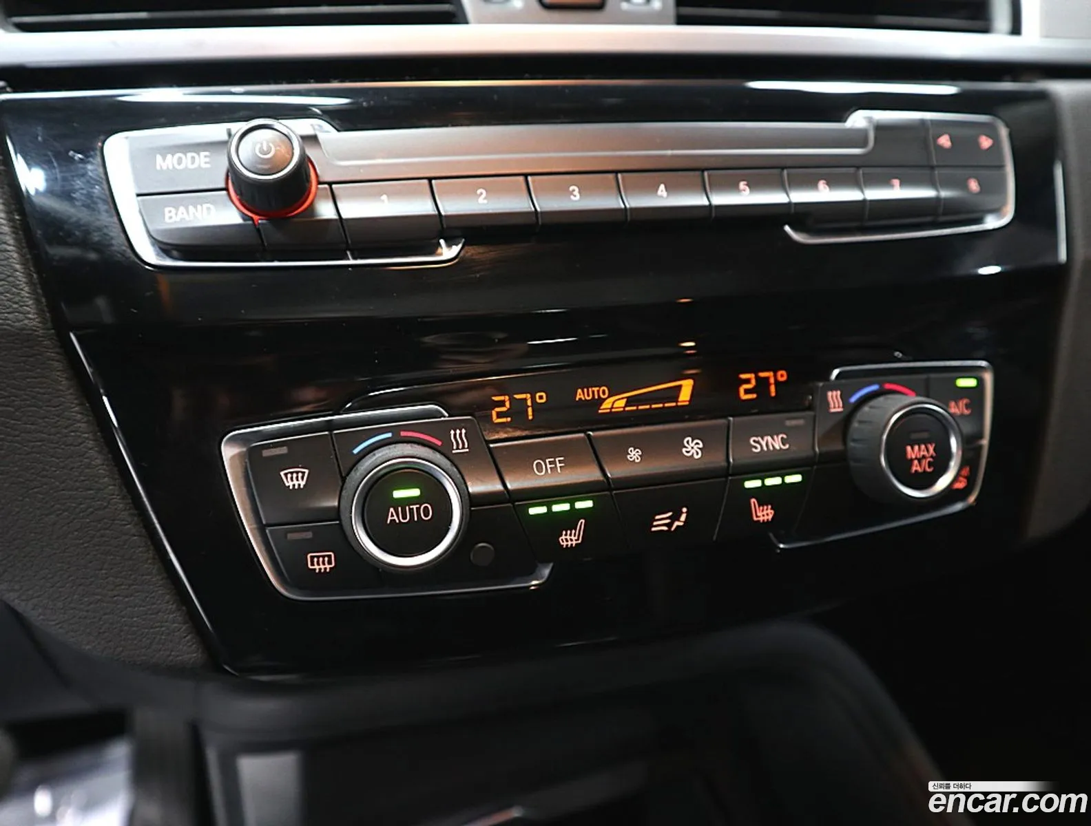 BMW X1 2019 — 6
