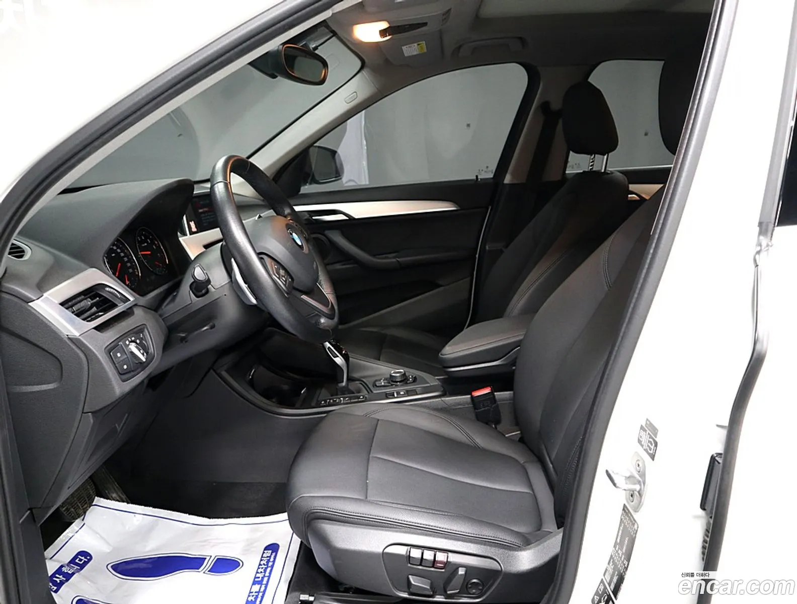 BMW X1 2019 — 19