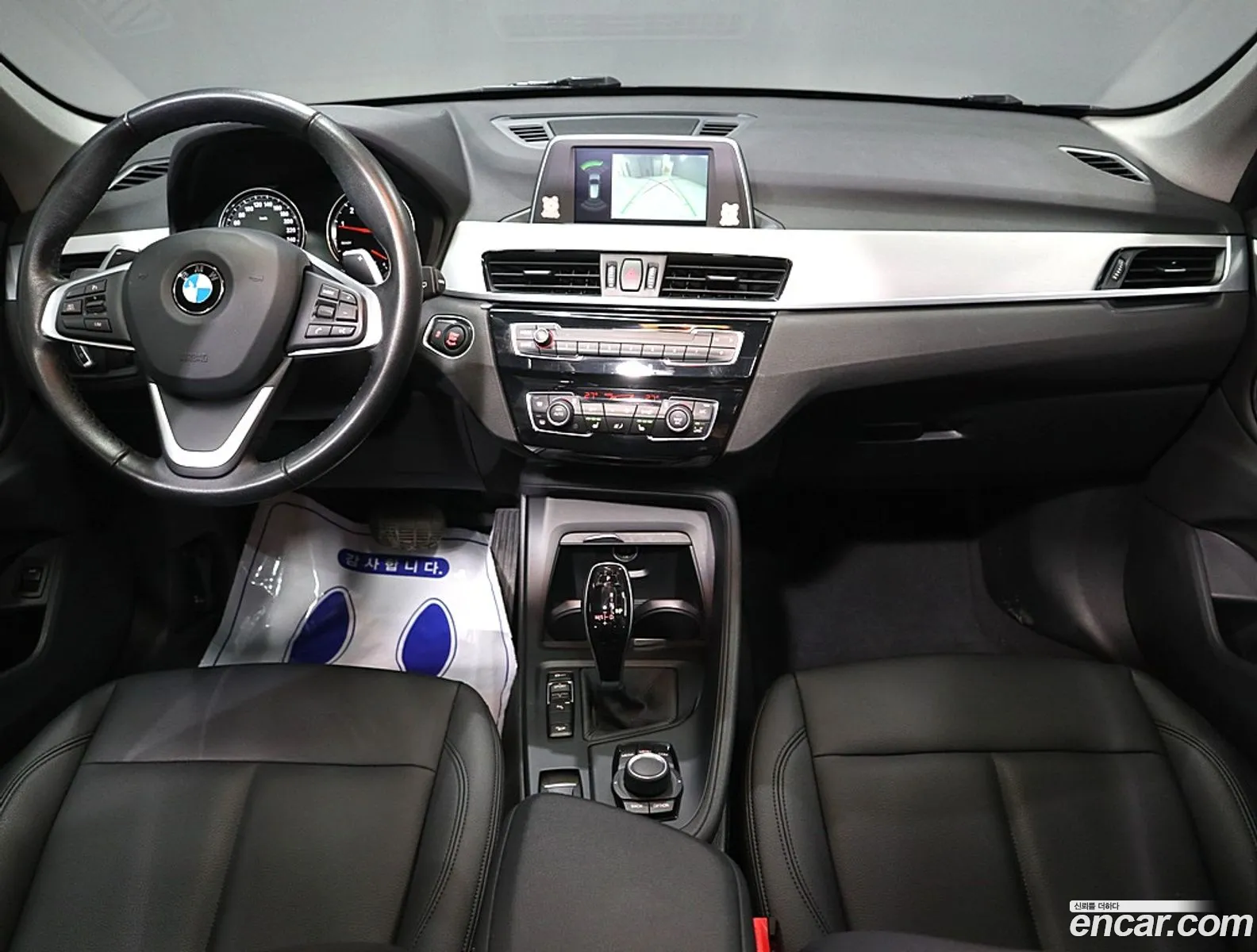 BMW X1 2019 — 9