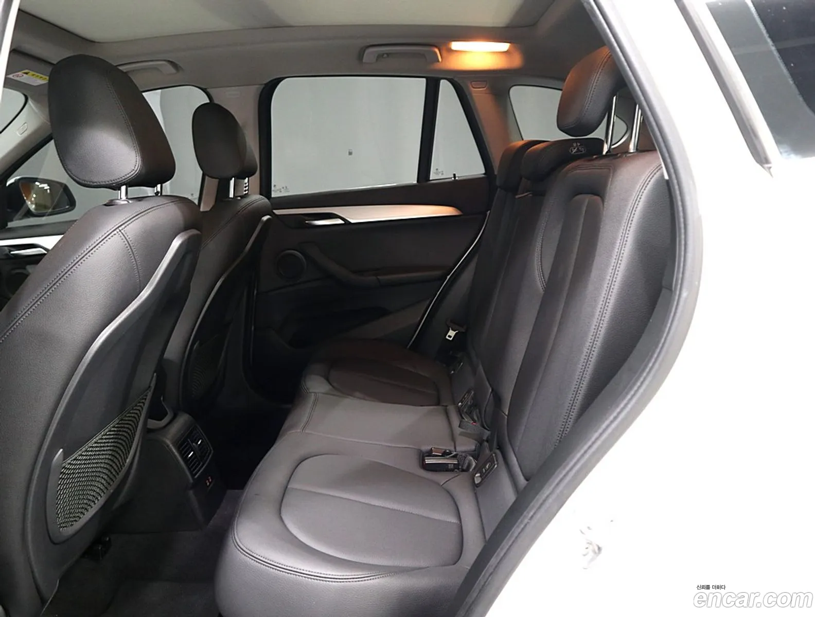 BMW X1 2019 — 7