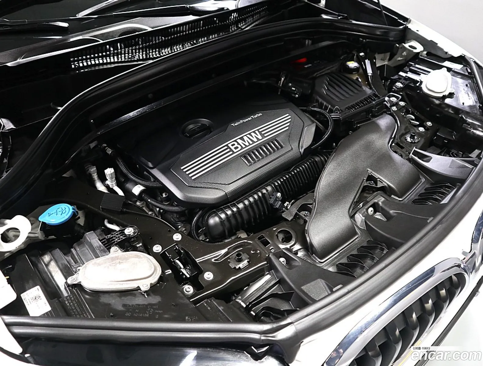BMW X1 2019 — 14