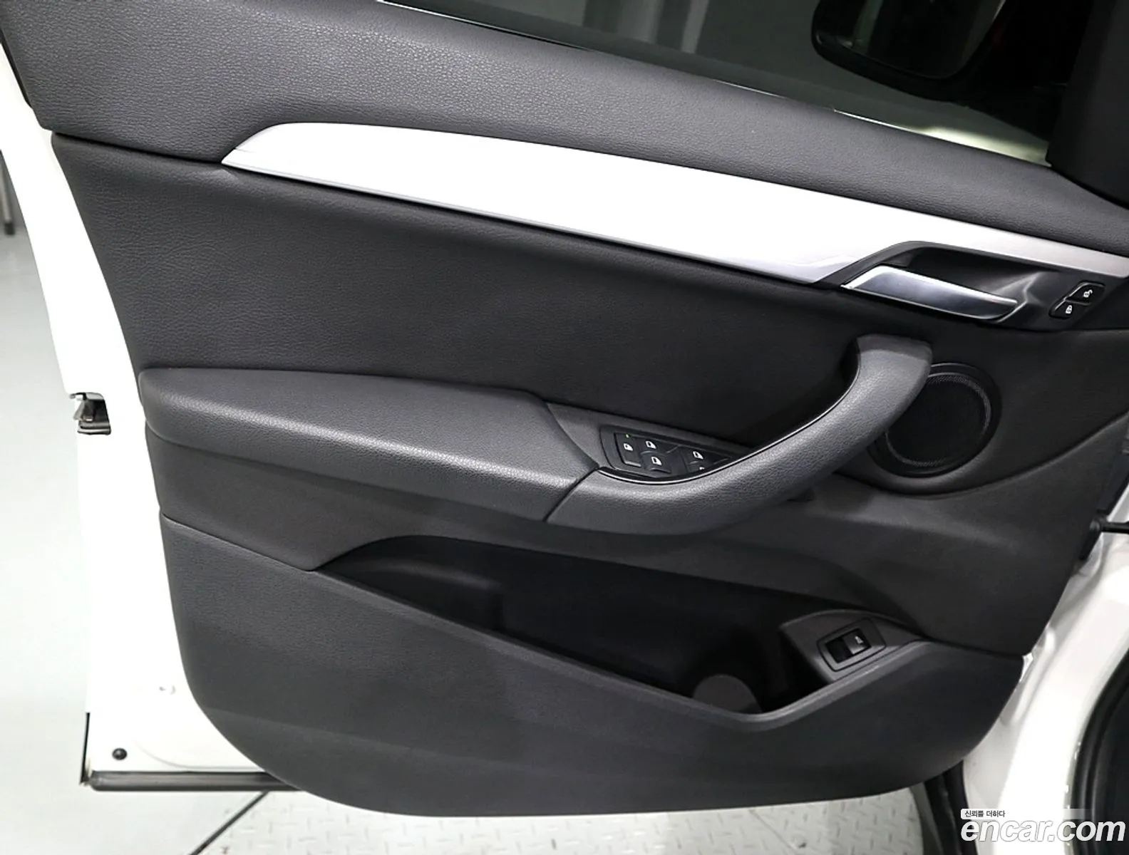 BMW X1 2019 — 5