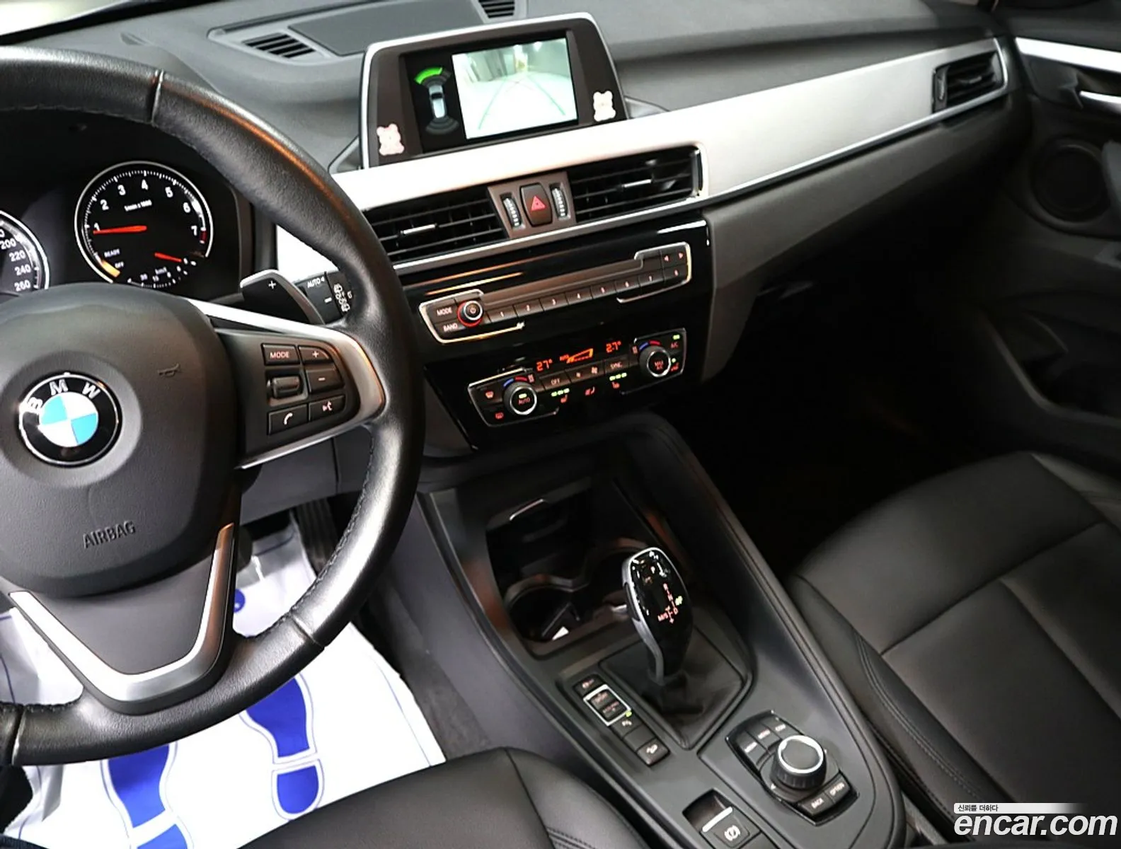 BMW X1 2019 — 16