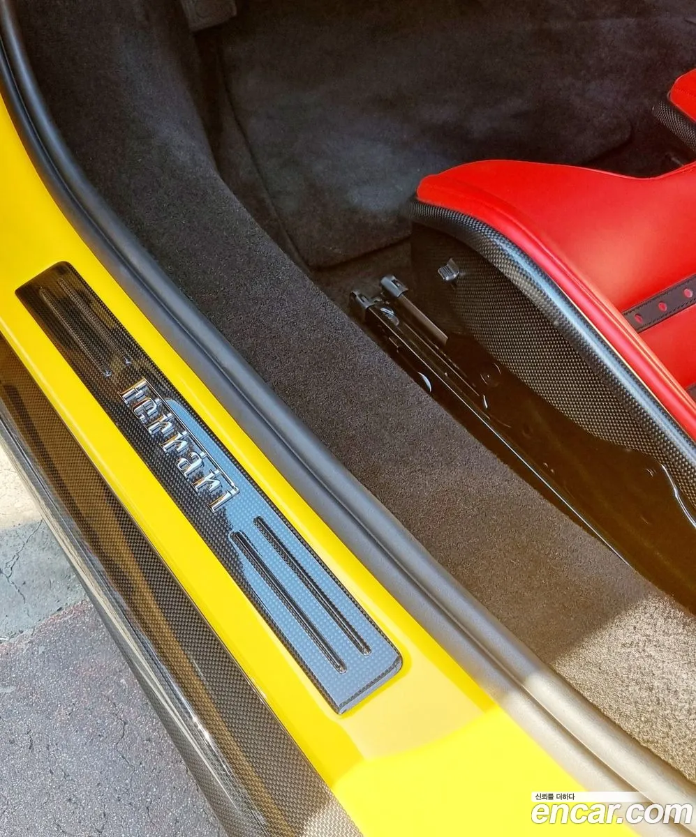 Ferrari 296 GTB