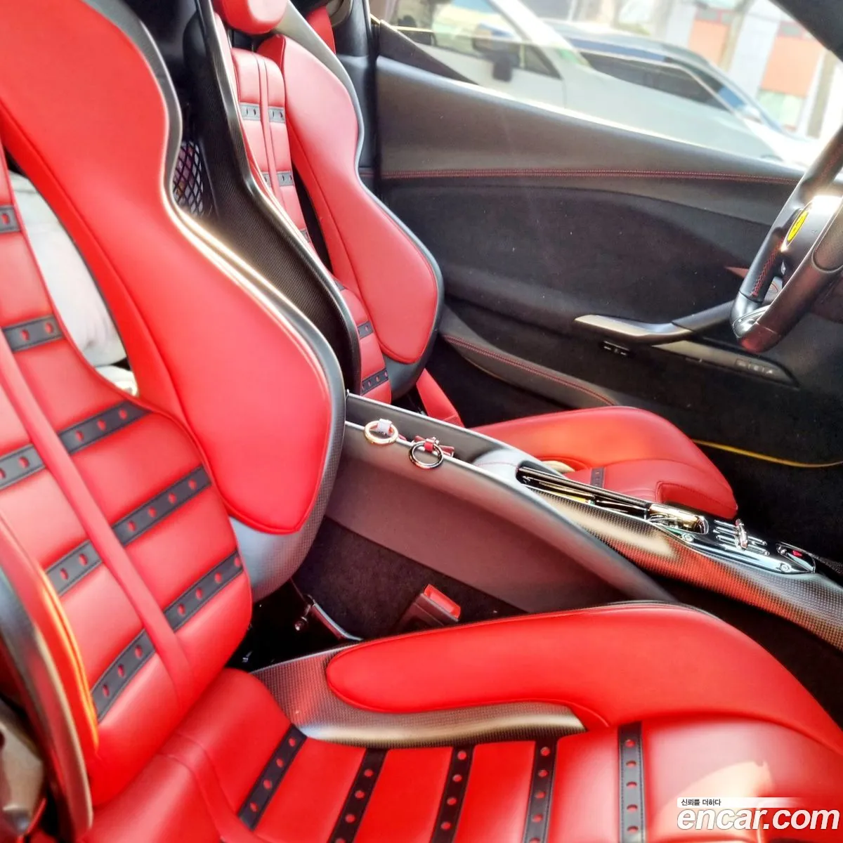 Ferrari 296 GTB 2023 — 6