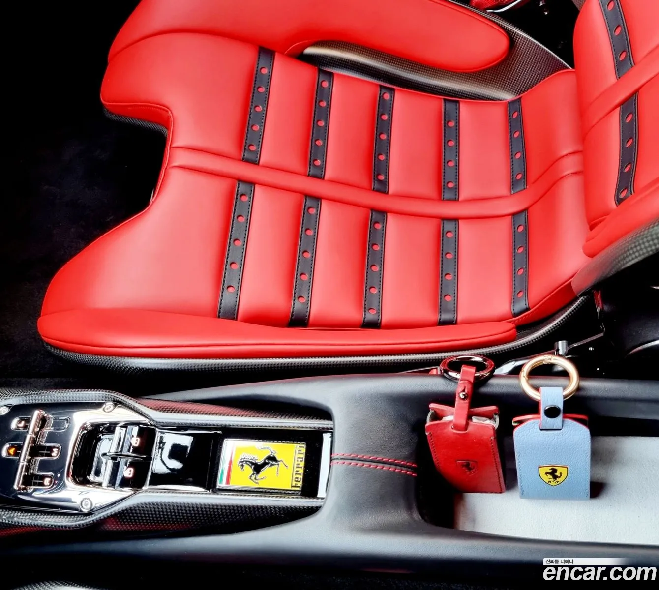 Ferrari 296 GTB 2023 — 17