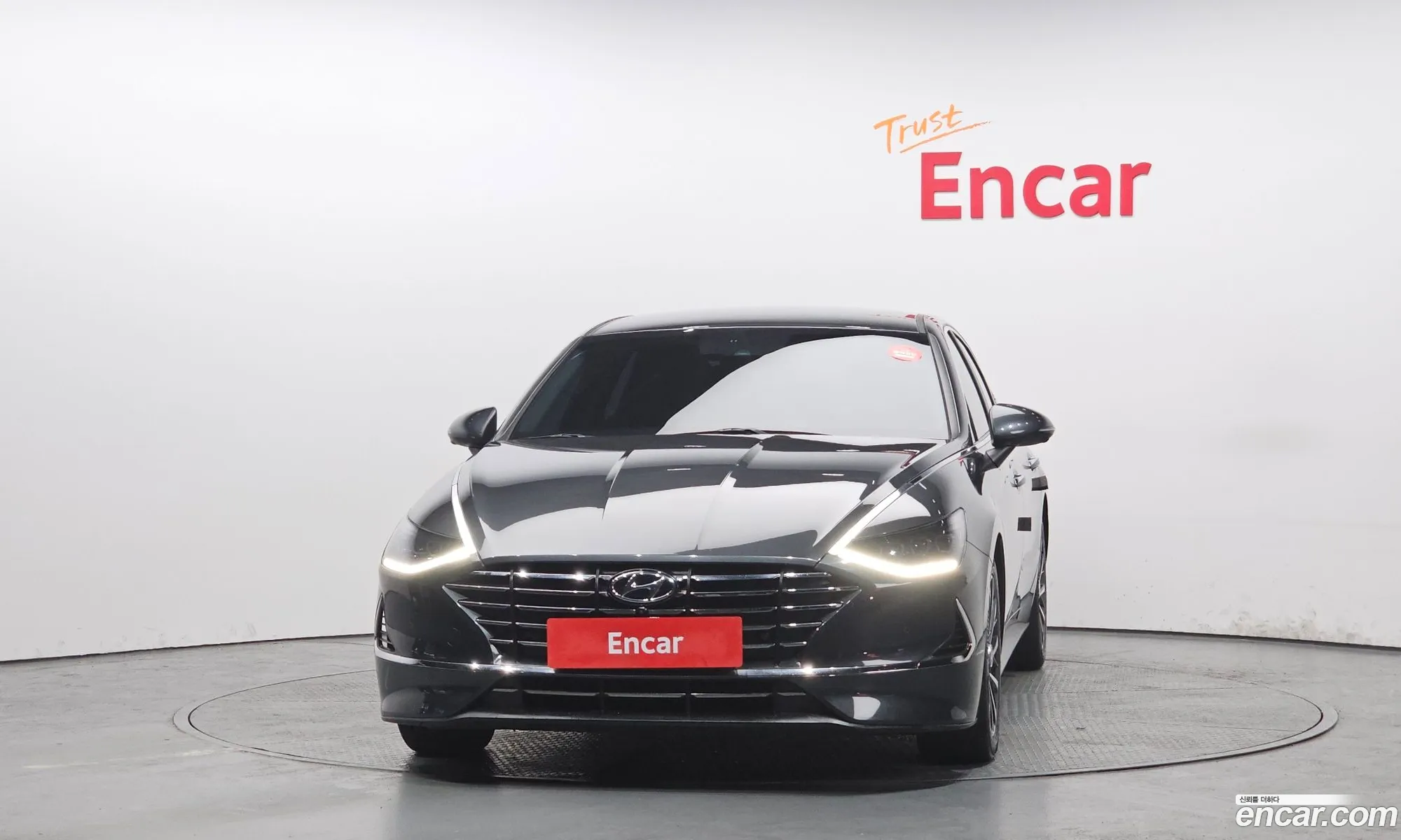 Hyundai Sonata 2019 — 15