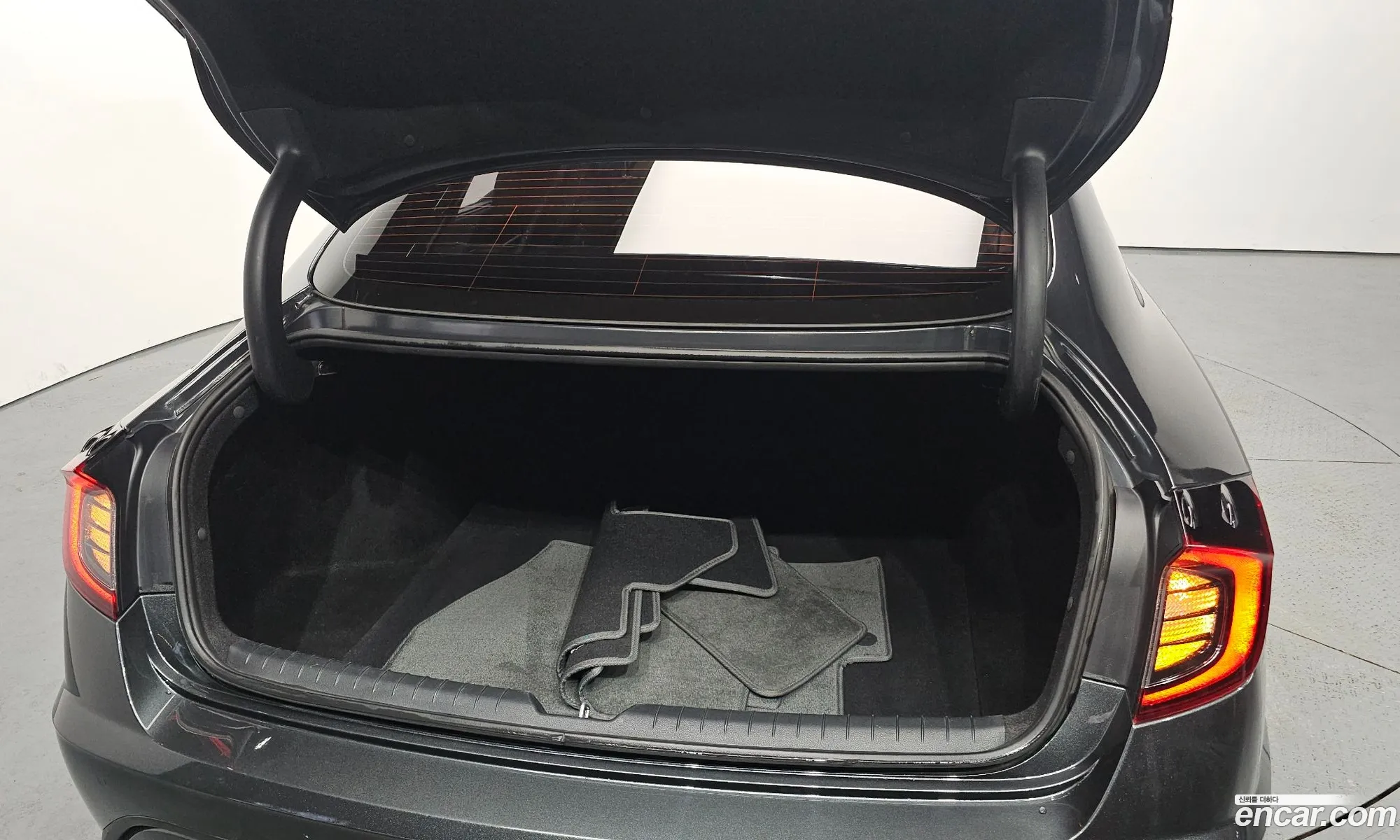 Hyundai Sonata 2019 — 11