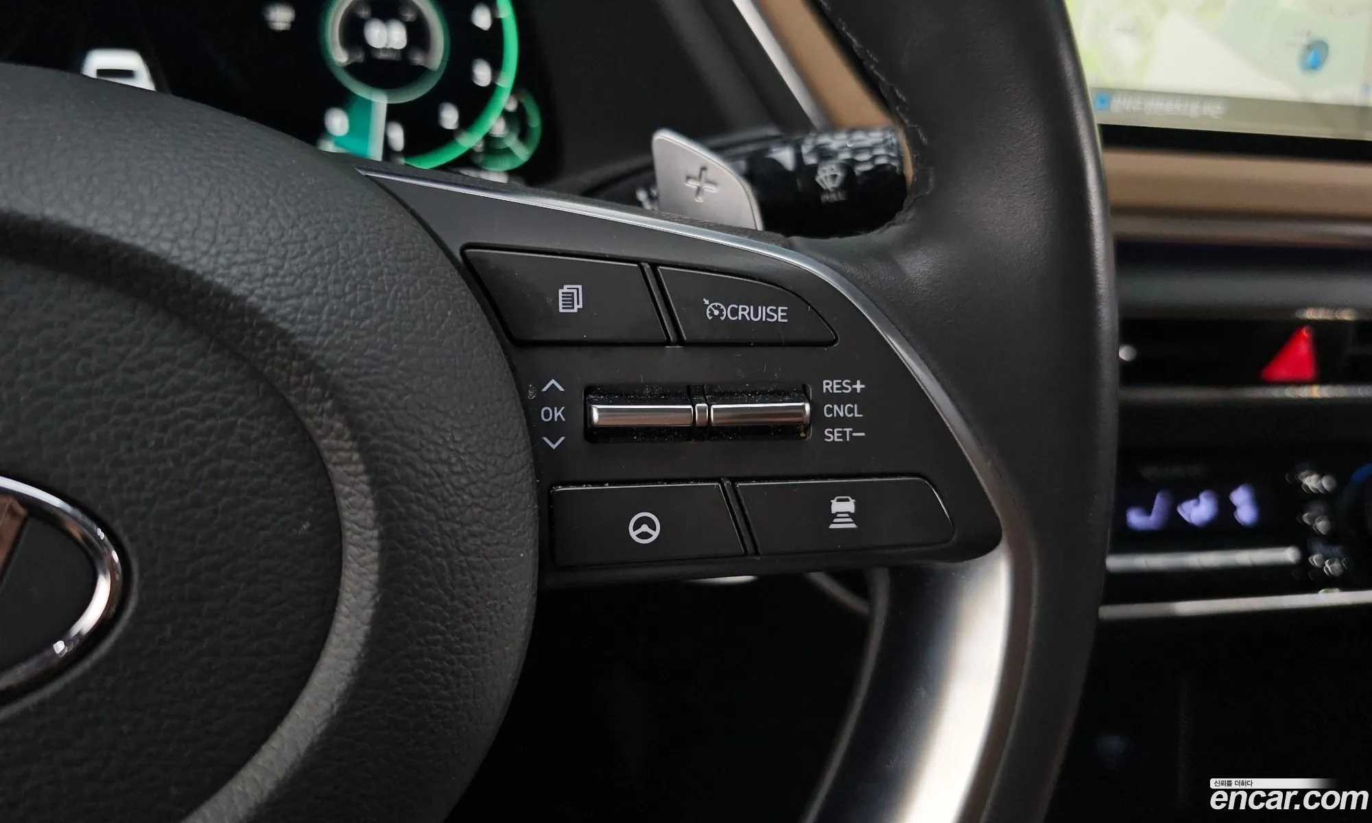 Hyundai Sonata 2019 — 17