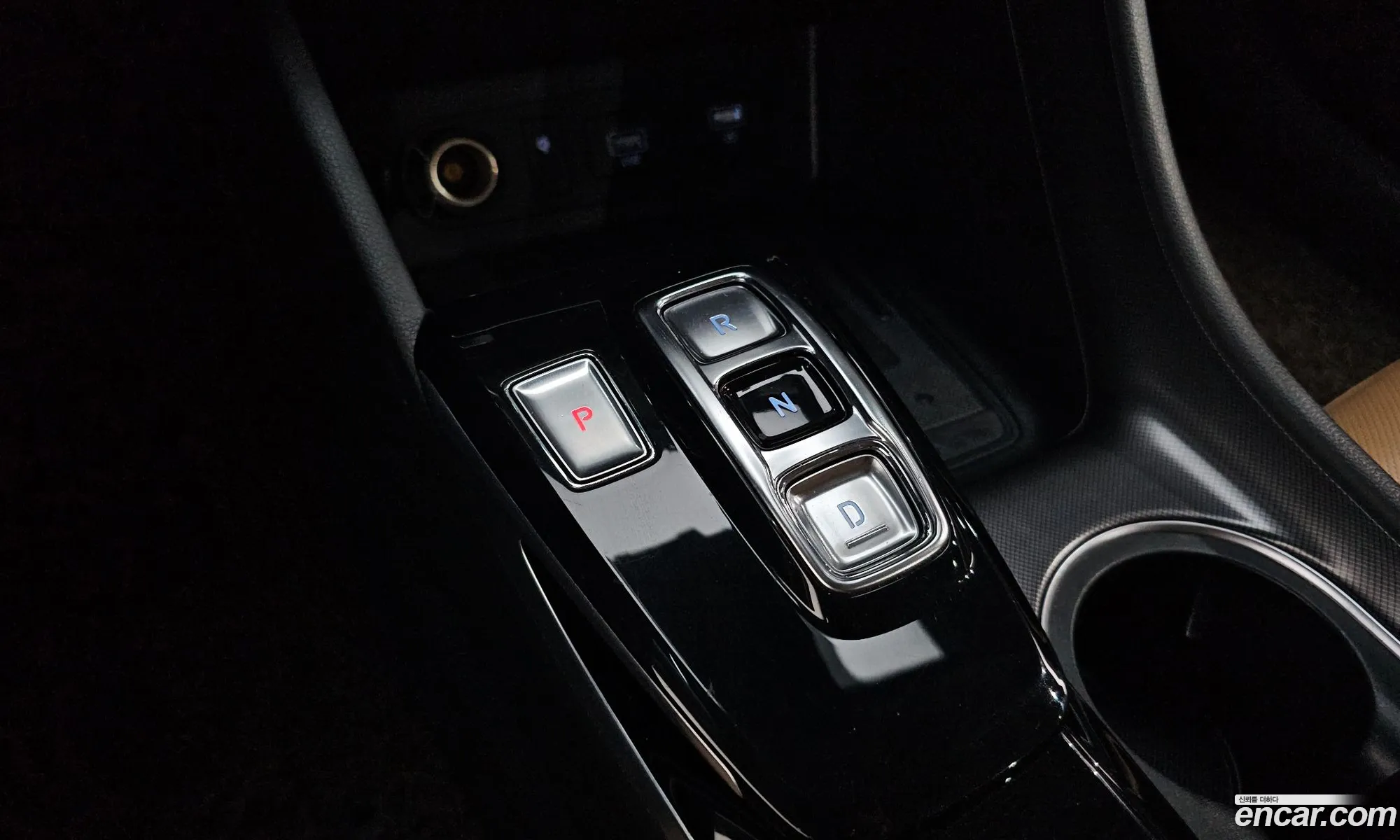 Hyundai Sonata 2019 — 13