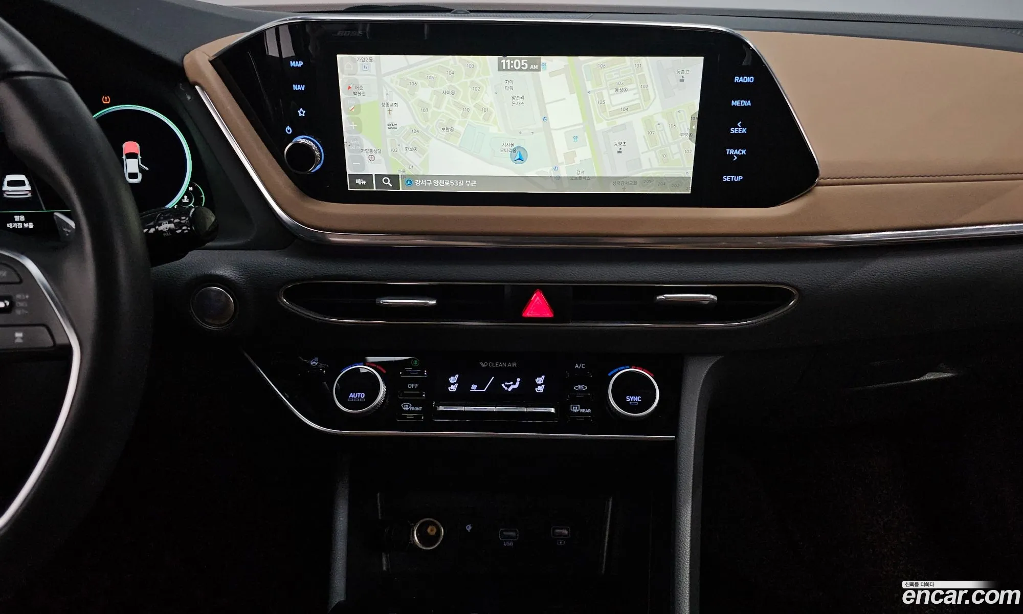 Hyundai Sonata 2019 — 14