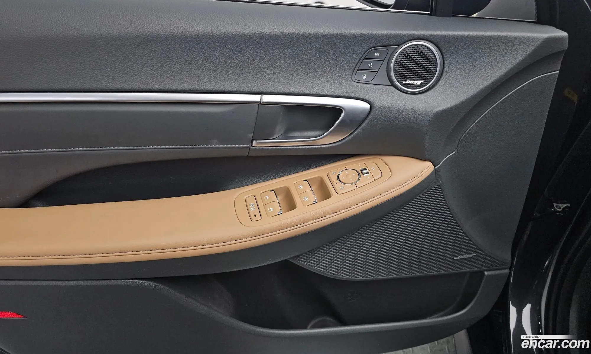 Hyundai Sonata 2019 — 4