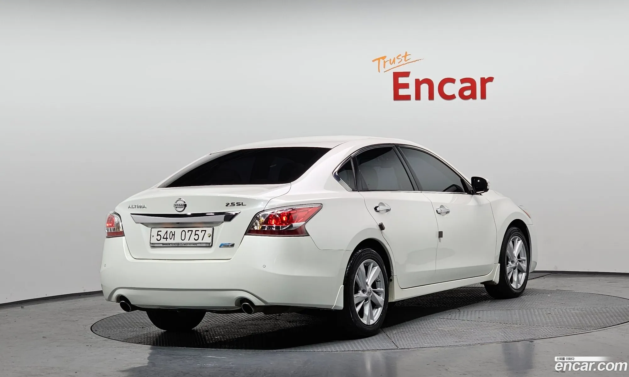 Nissan Altima 2016 1N4AL3APXGC103708 — 13