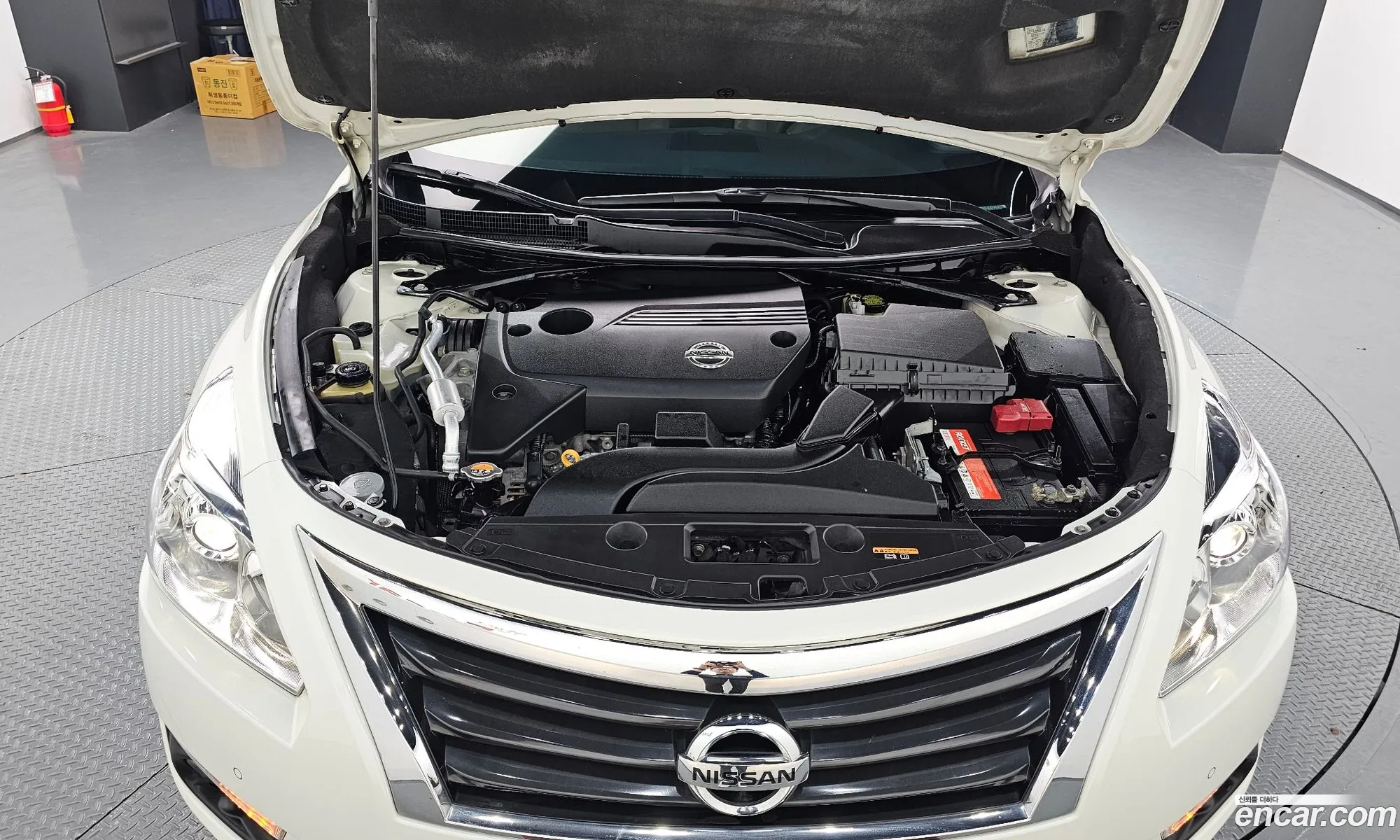 Nissan Altima 2016 1N4AL3APXGC103708 — 14