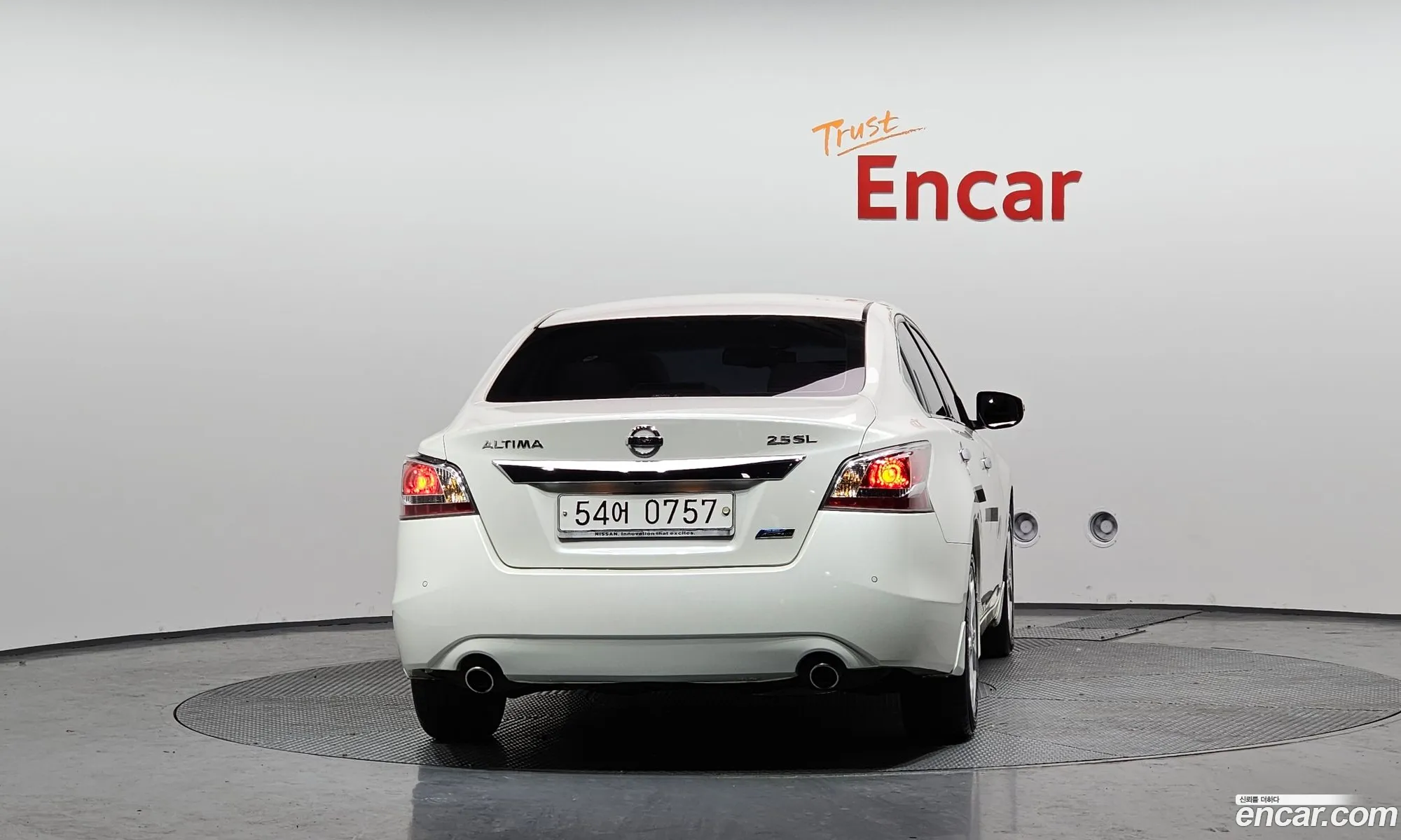Nissan Altima 2016 1N4AL3APXGC103708 — 3