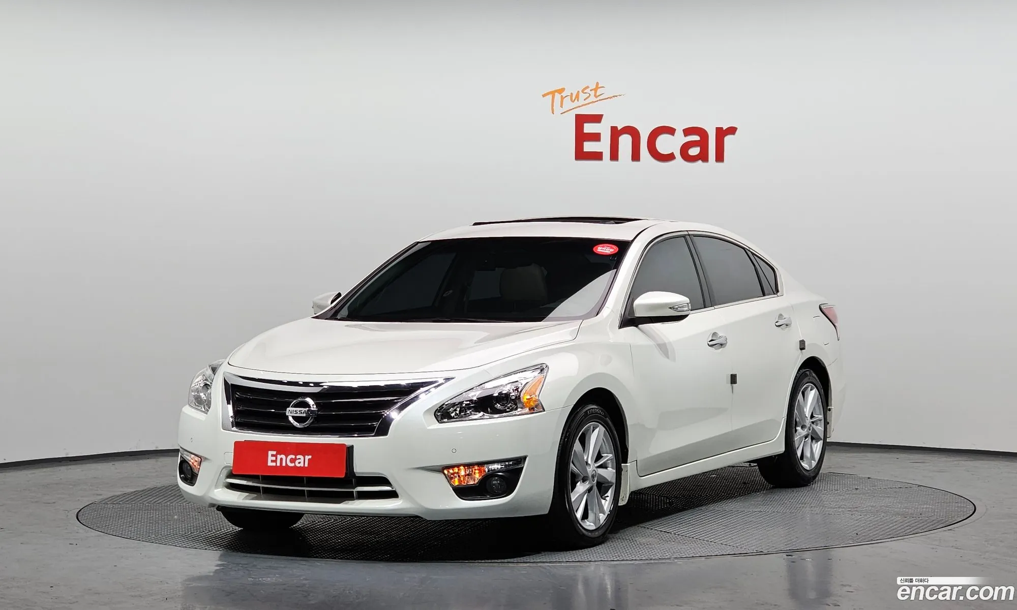 Nissan Altima 2016 1N4AL3APXGC103708 — 20