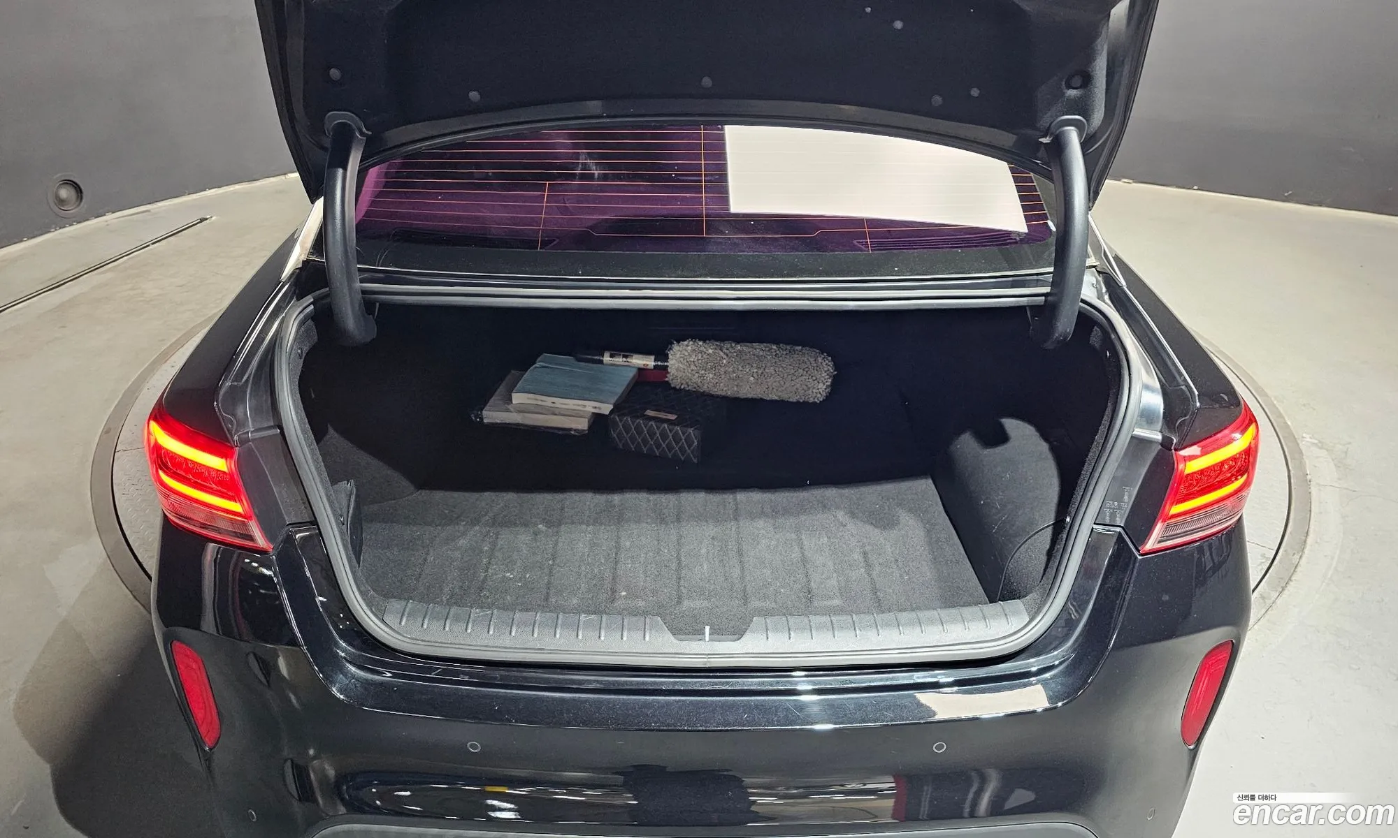 Kia K5 Hybrid 2016 — 6