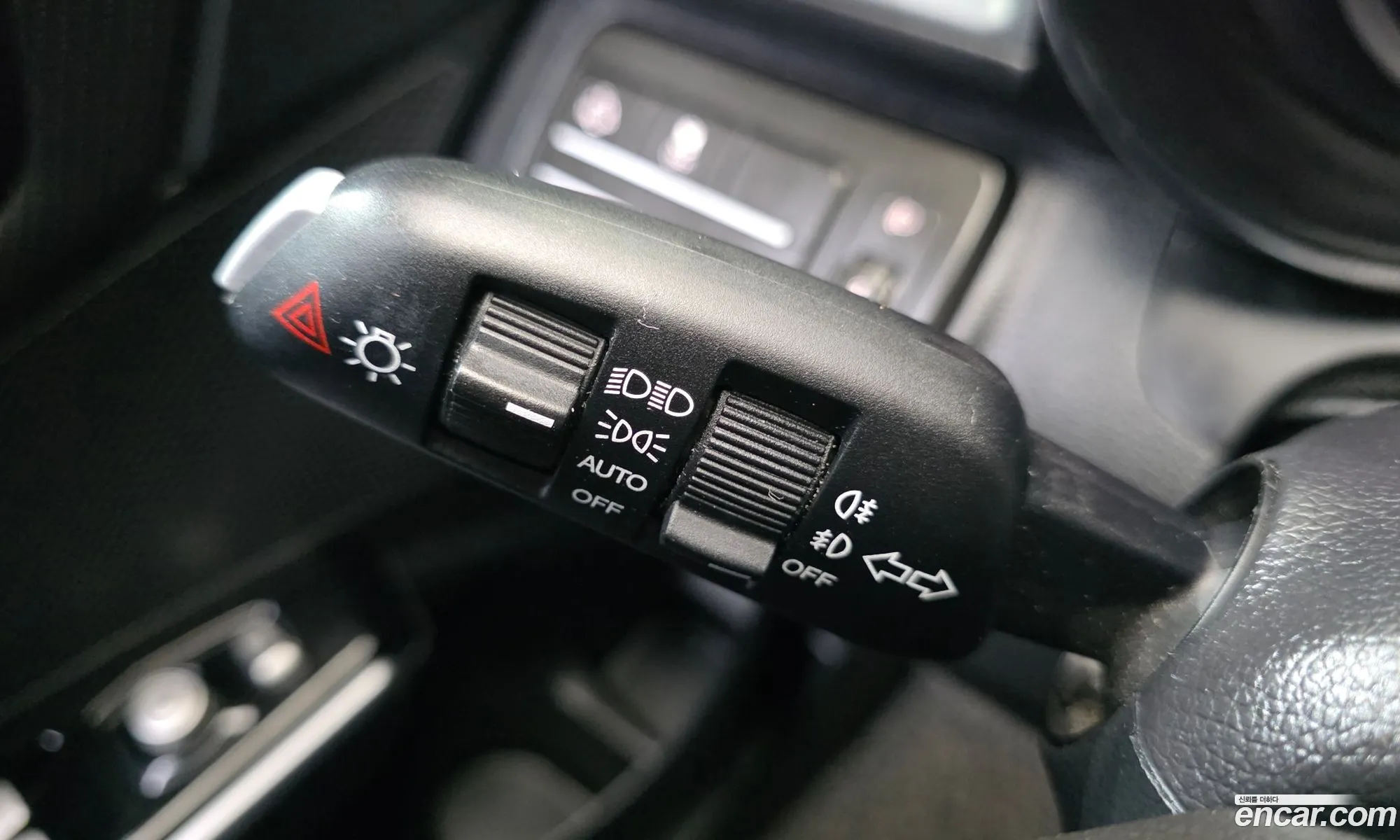 KG Mobility (SsangYong) Tivoli Armour 2018 — 5