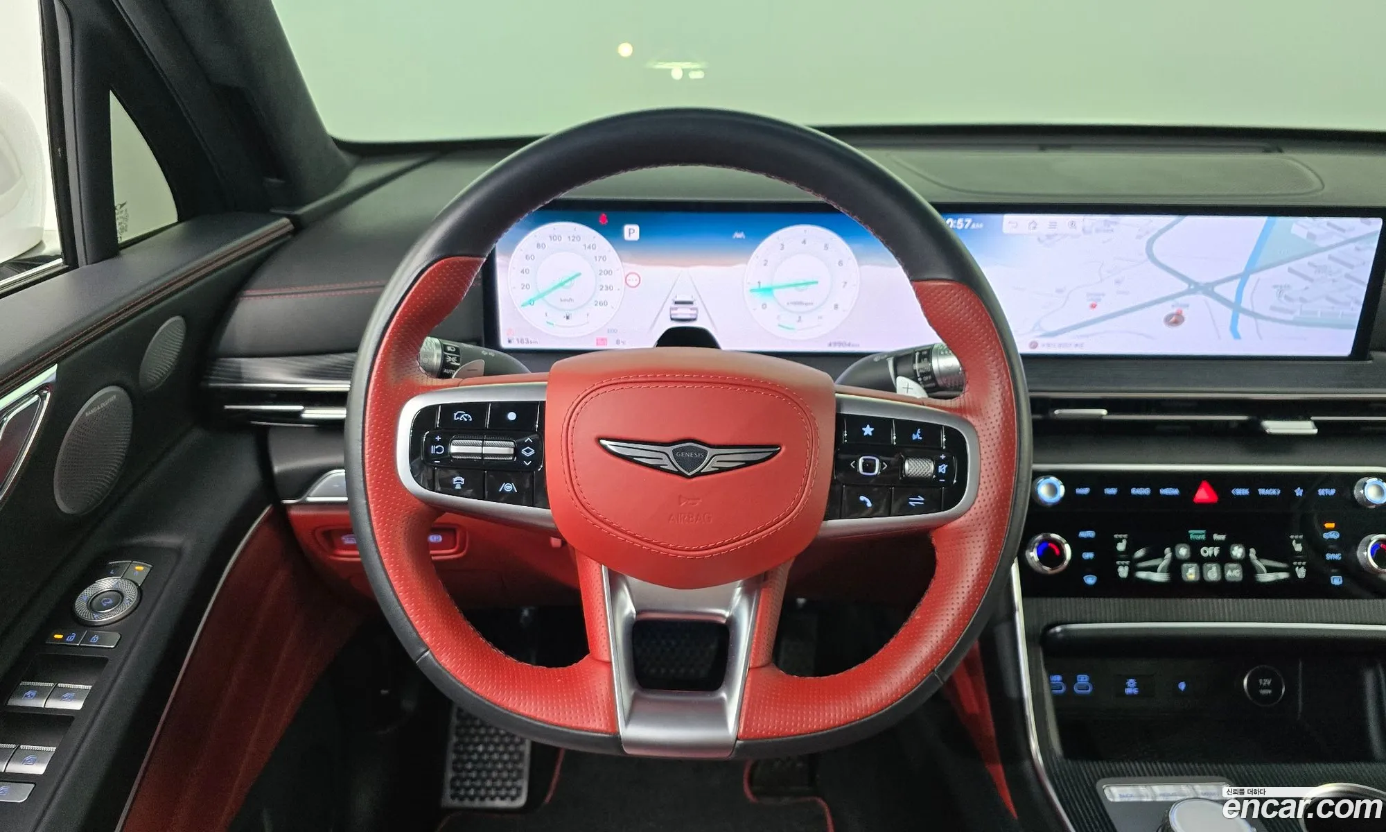 Genesis GV80 Coupe 2024 — 7