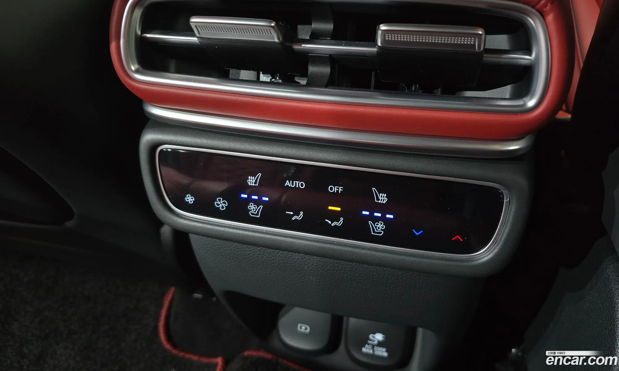 Genesis GV80 Coupe 2024 — 10