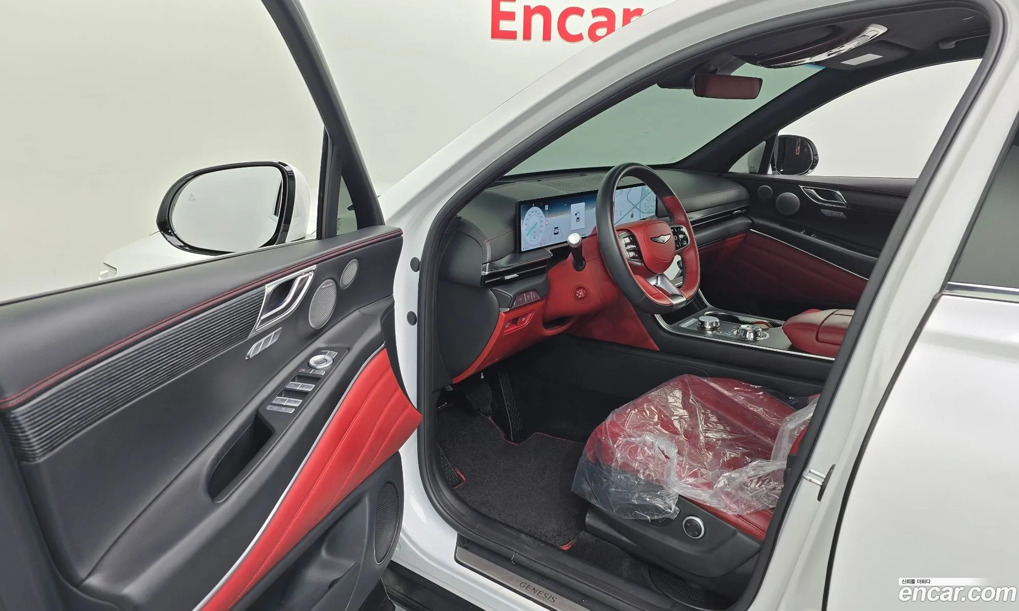 Genesis GV80 Coupe 2024 — 12