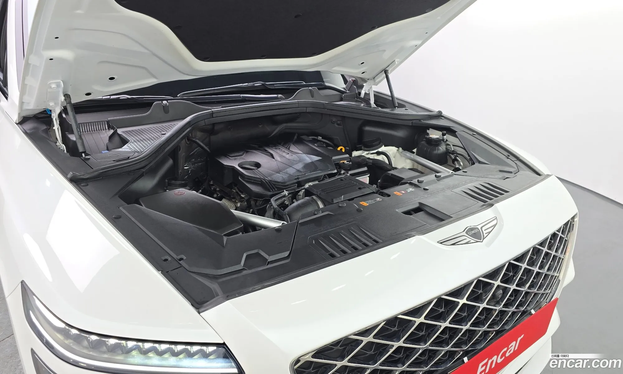 Genesis GV80 Coupe 2024 — 15
