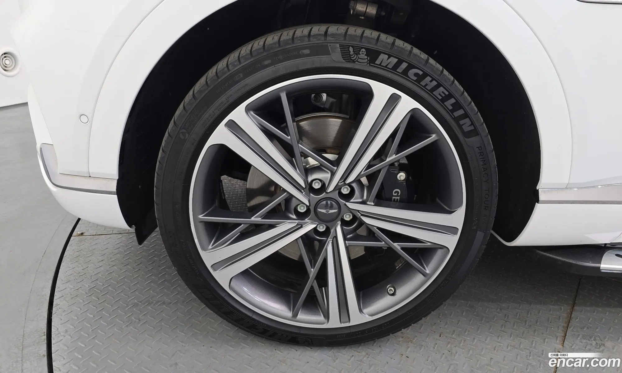 Genesis GV80 Coupe 2024 — 14