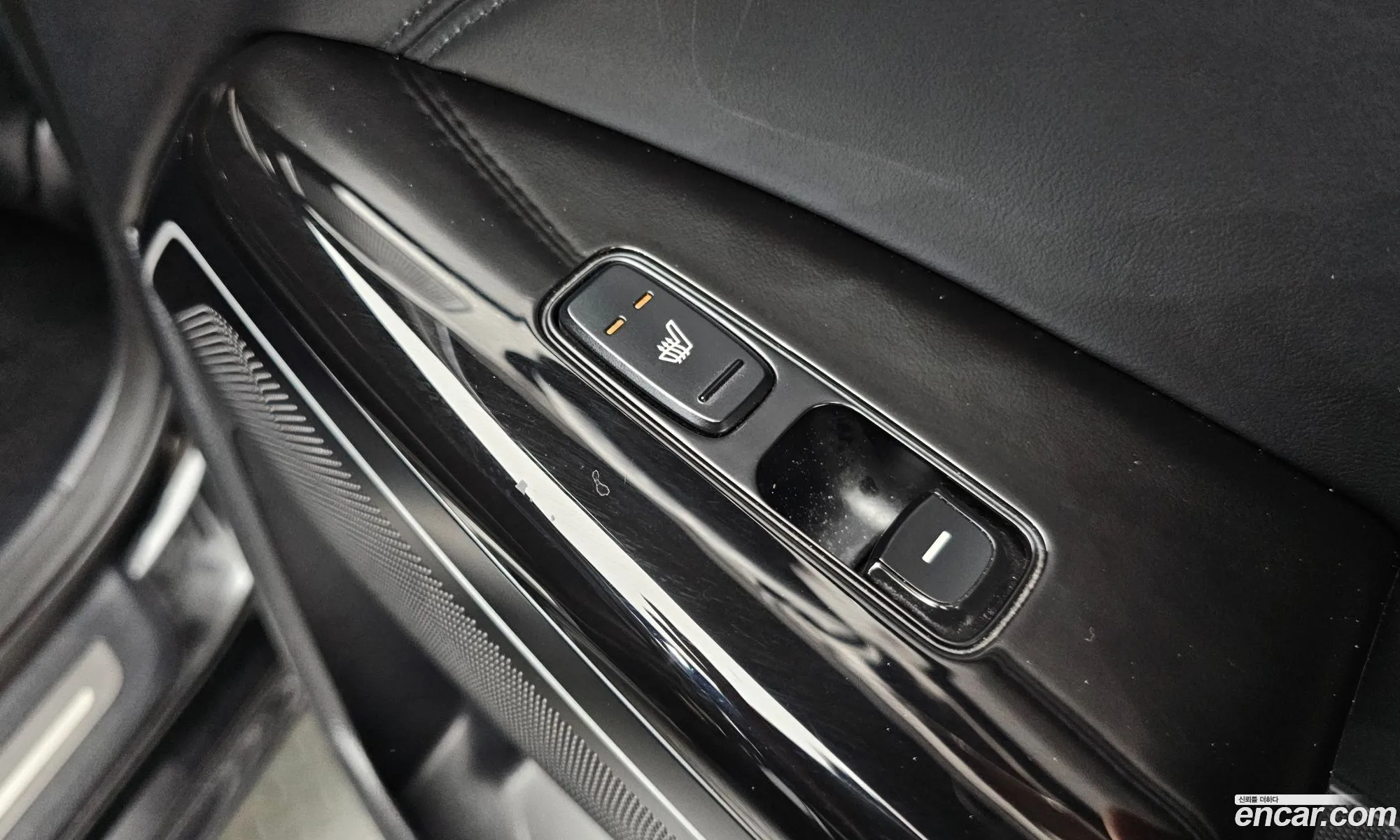 Kia K7 2016 — 20
