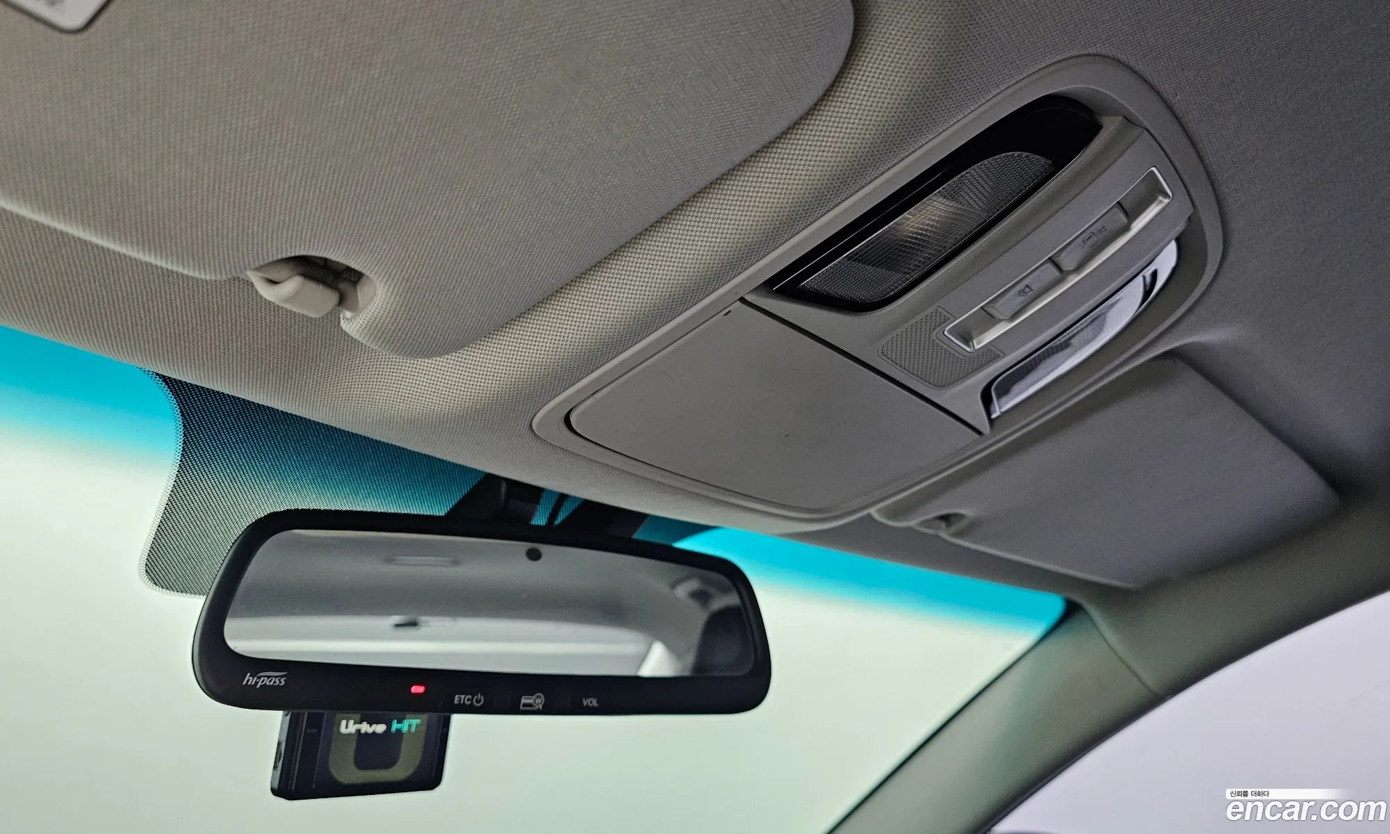 Kia K7 2016 — 2