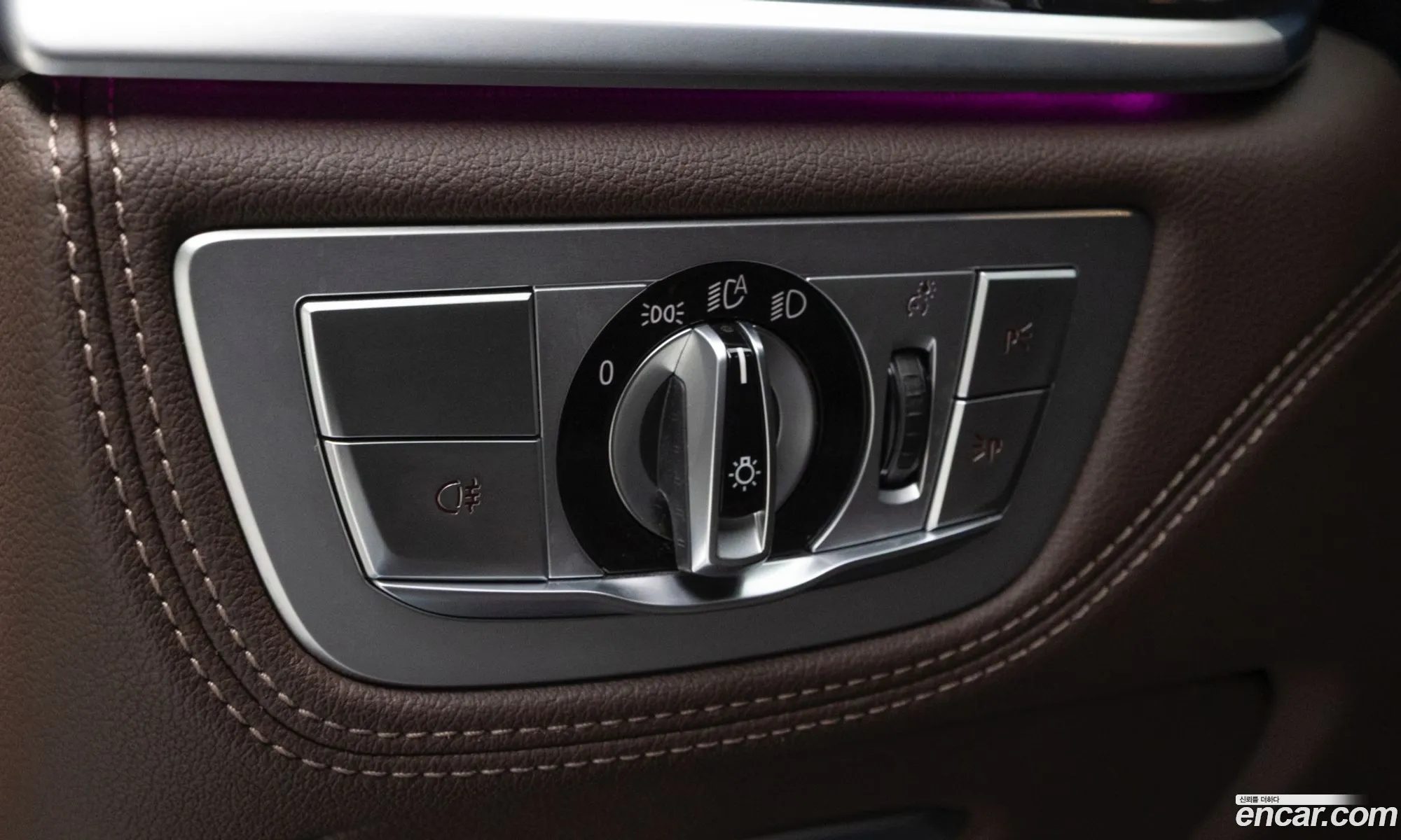 BMW 7 Series 2020 — 19