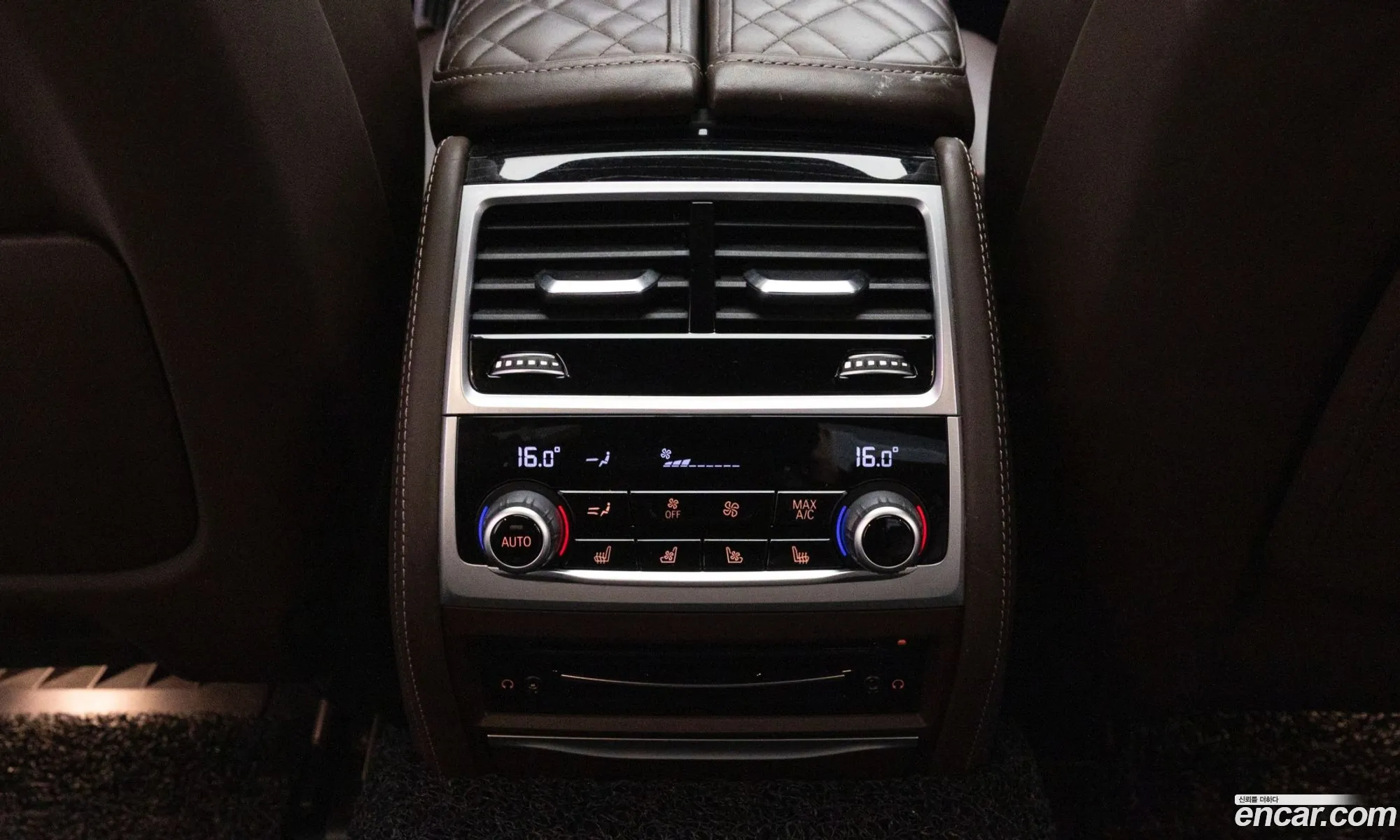 BMW 7 Series 2020 — 8
