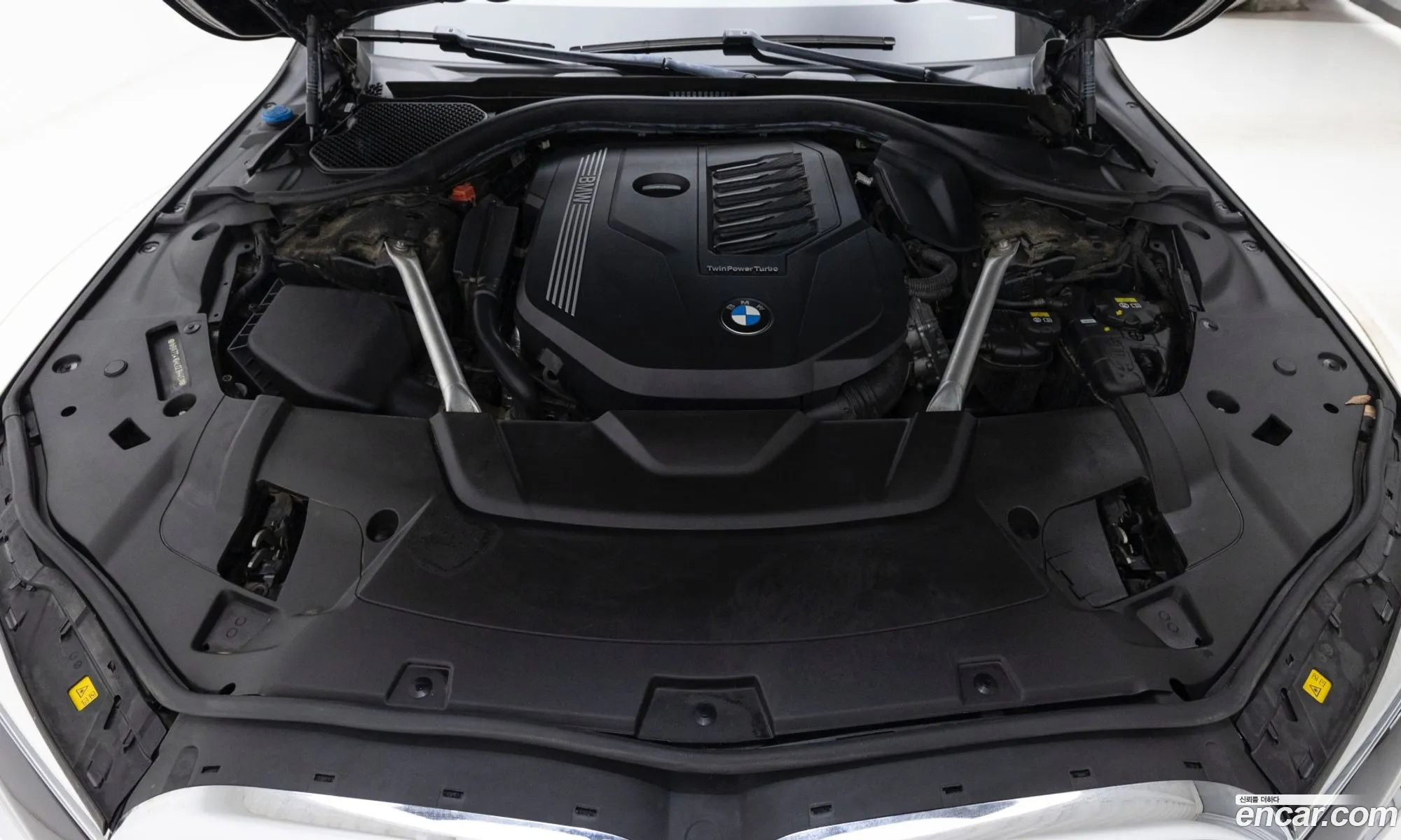 BMW 7 Series 2020 — 14