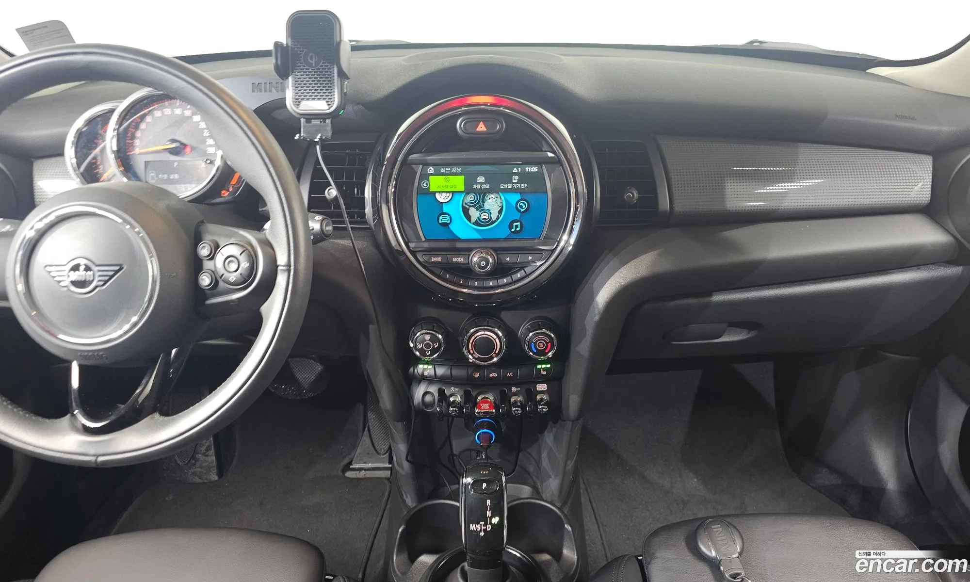 Mini Cooper 2020 — 7