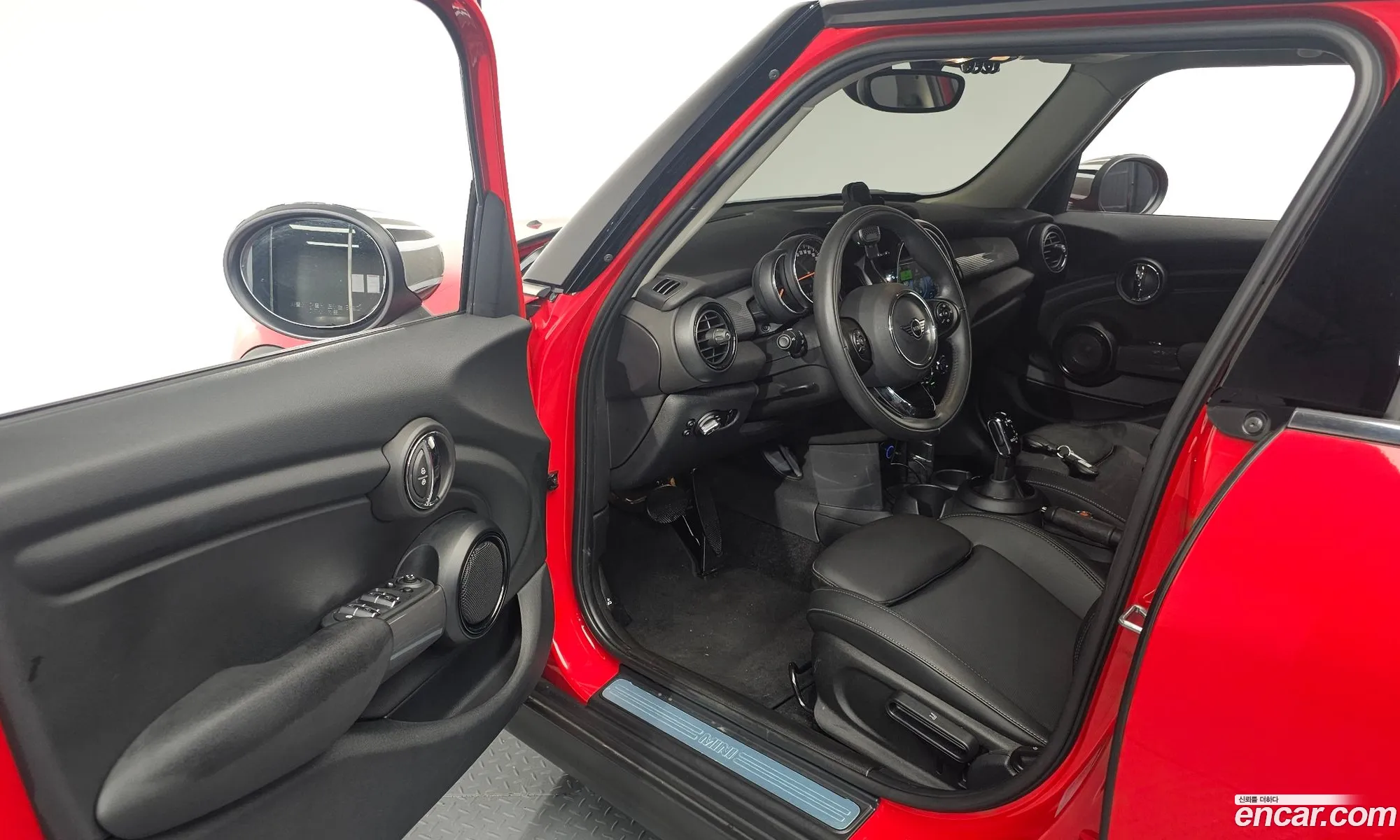 Mini Cooper 2020 — 5