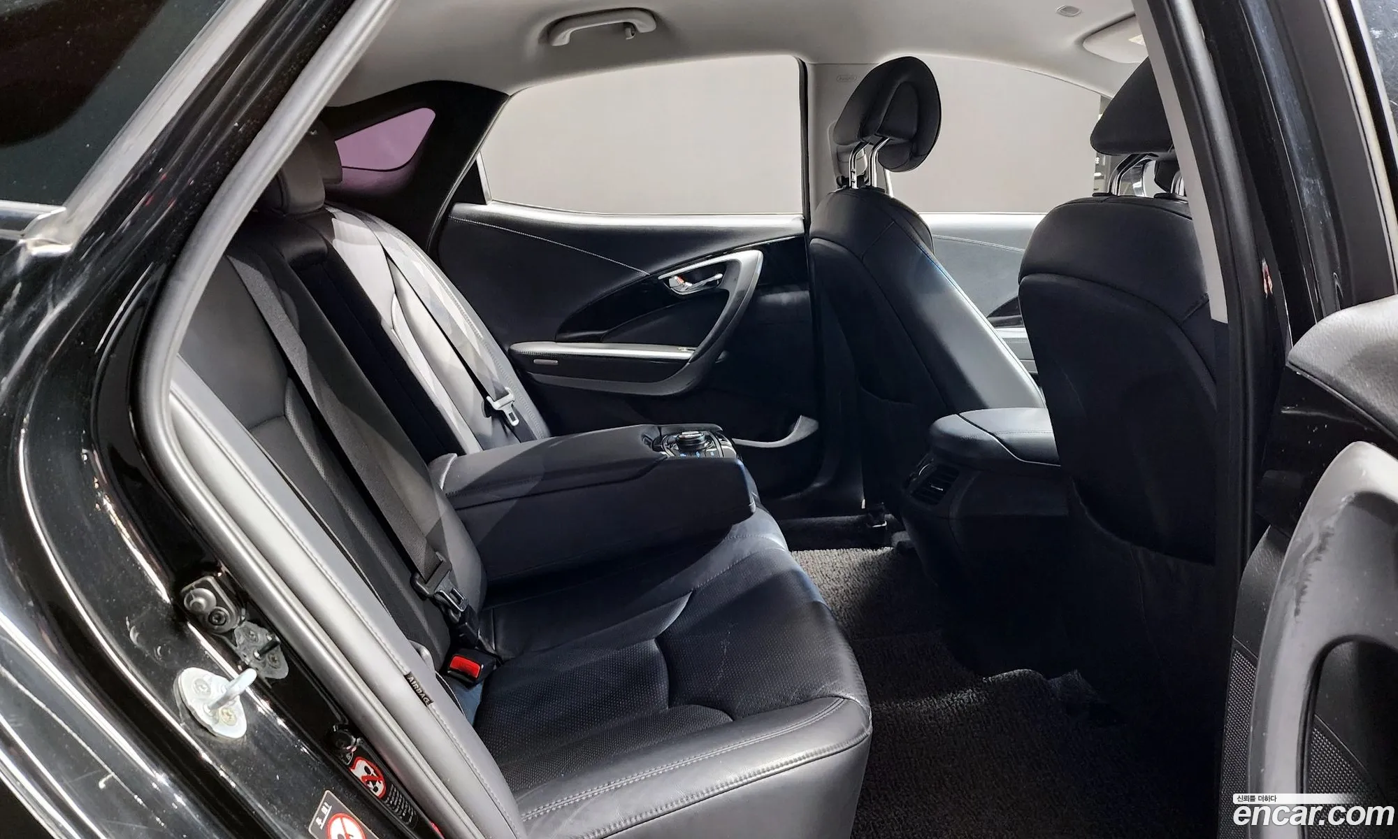 Hyundai Grandeur HG 2013 — 2