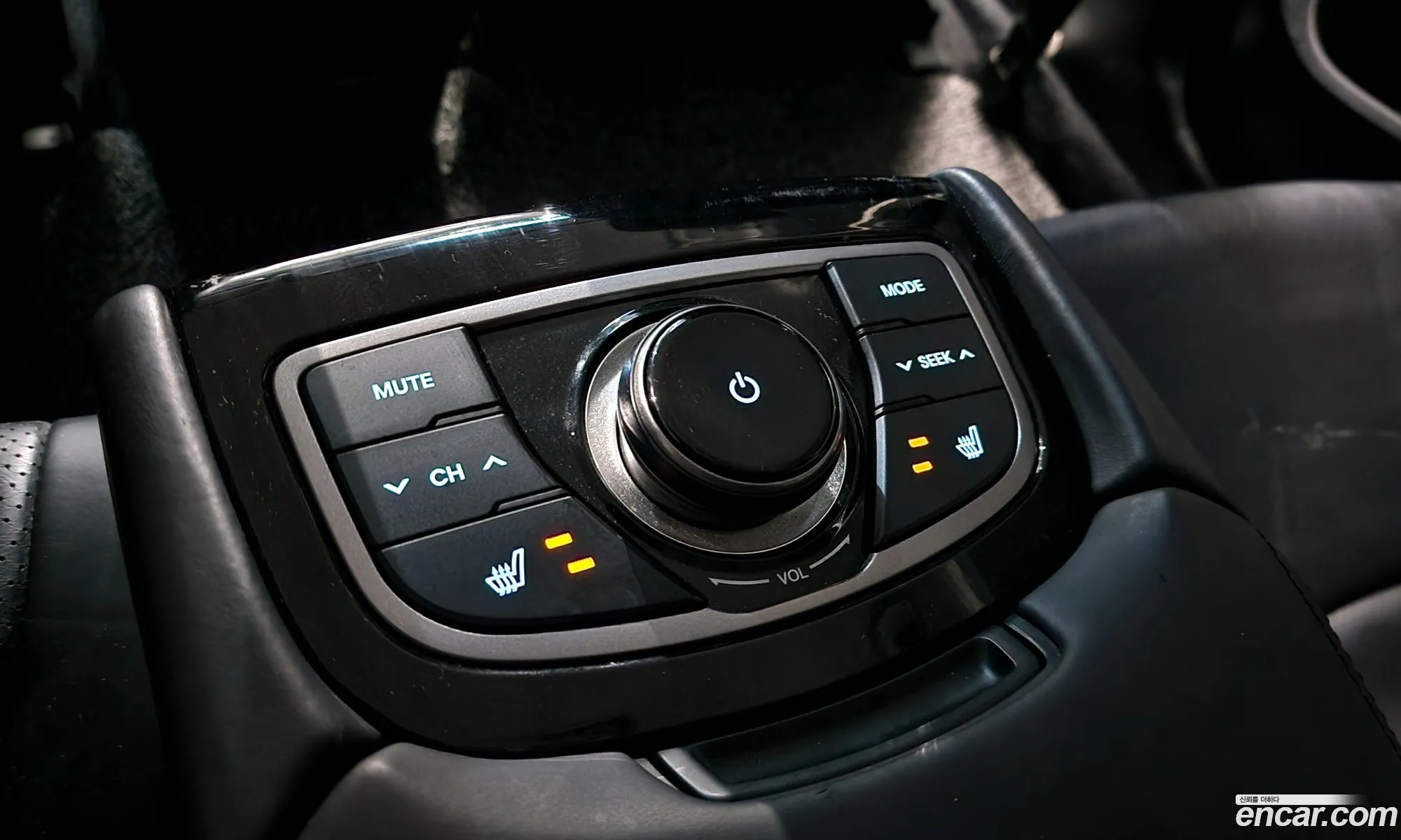 Hyundai Grandeur HG 2013 — 9
