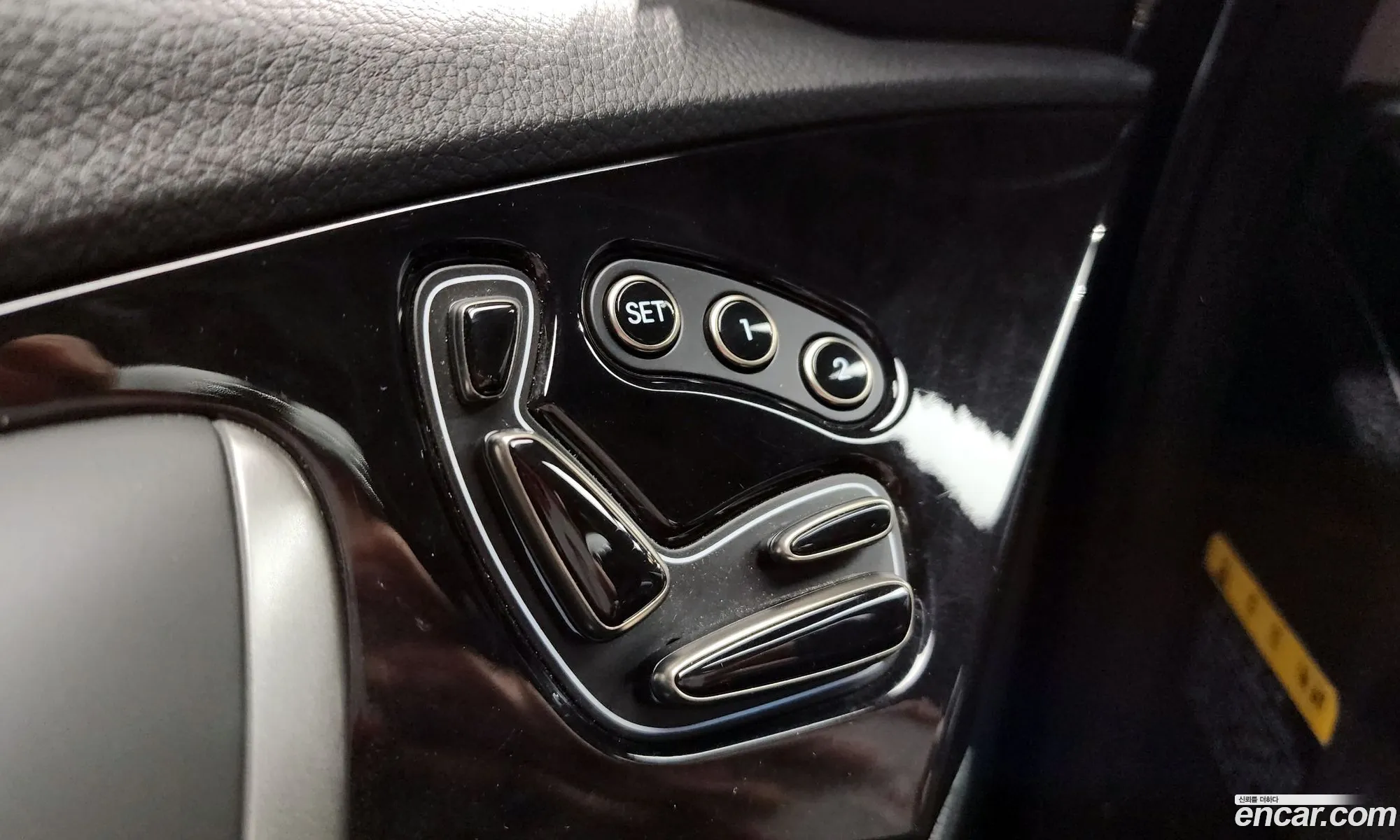 Hyundai Grandeur HG 2013 — 20
