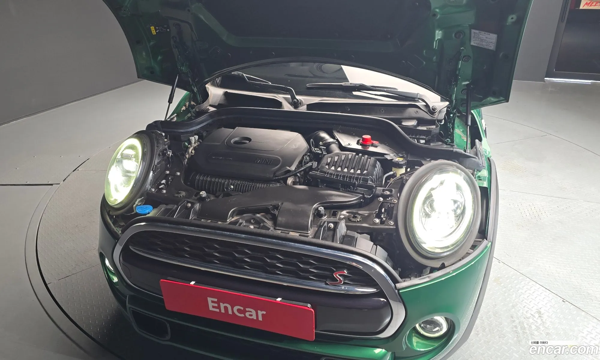 Mini Cooper S 2020 WMWXV9109L2N22781 — 15