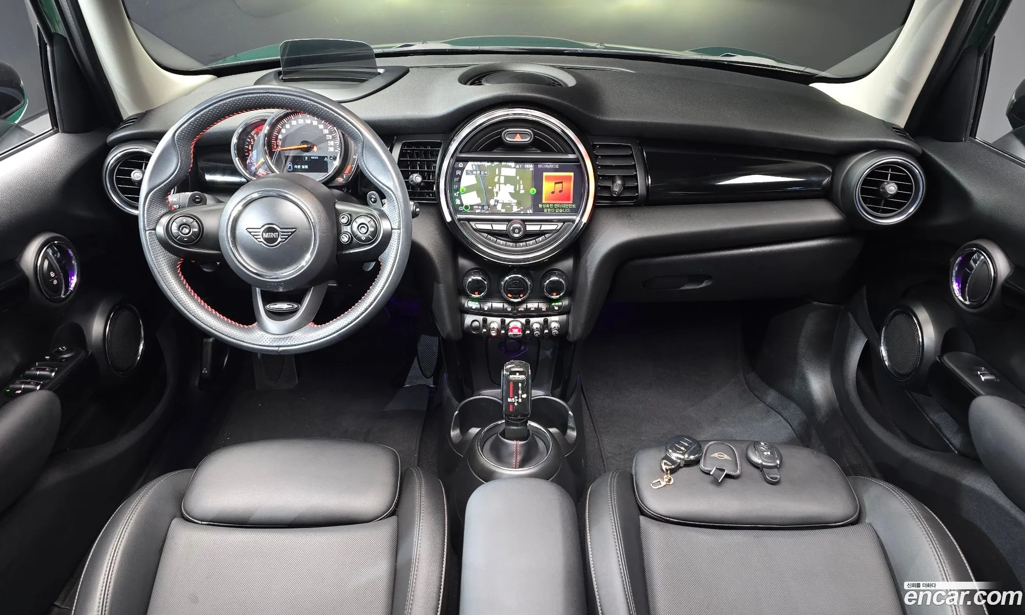 Mini Cooper S 2020 WMWXV9109L2N22781 — 17