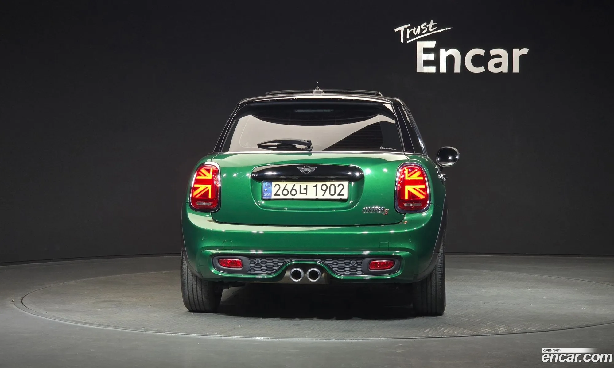 Mini Cooper S 2020 WMWXV9109L2N22781 — 7