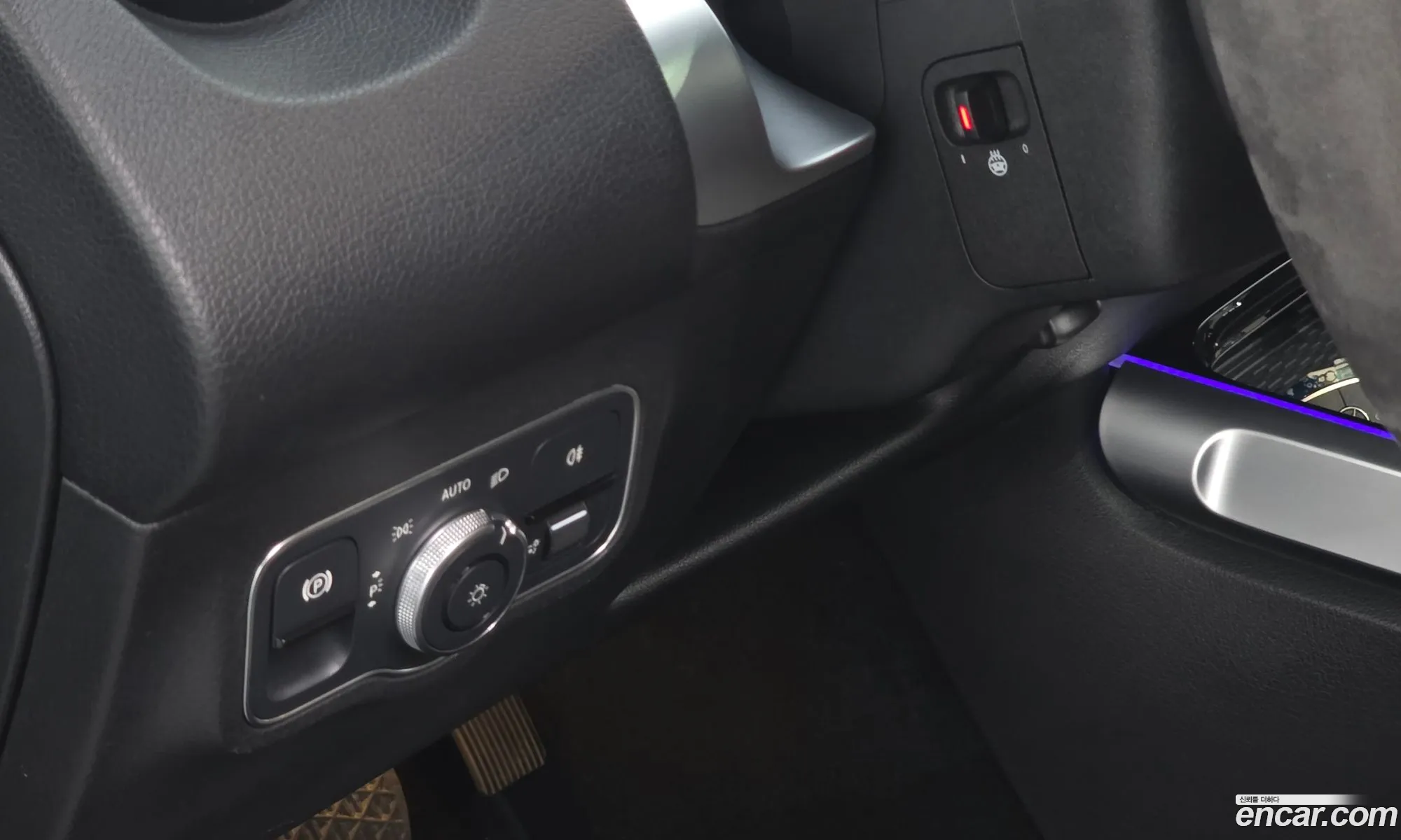 Mercedes-Benz EQB X243 2023 — 20