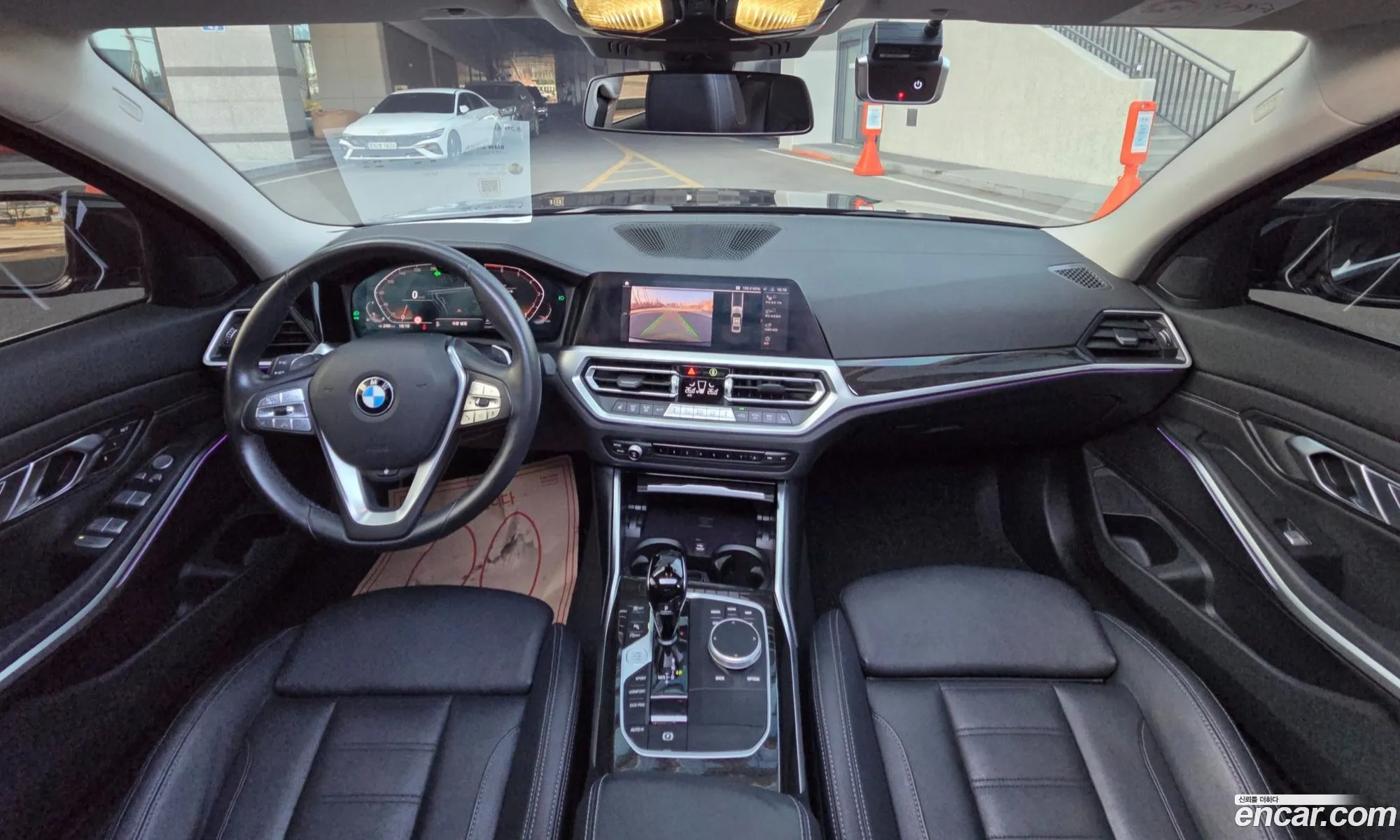 BMW 3 Series 2022 — 10