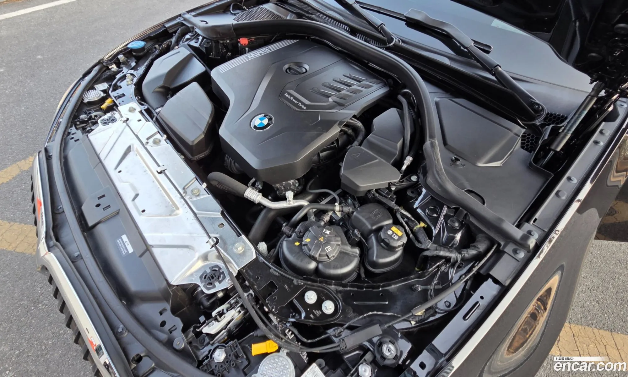 BMW 3 Series 2022 — 14