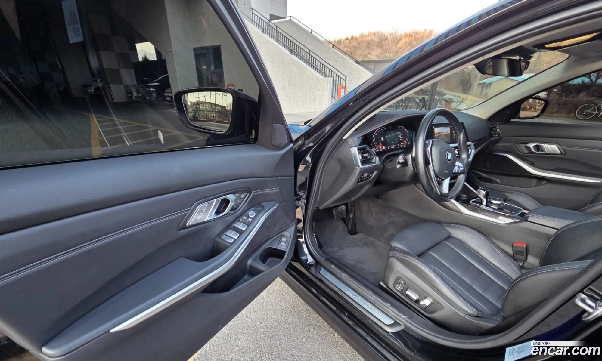 BMW 3 Series 2022 — 6