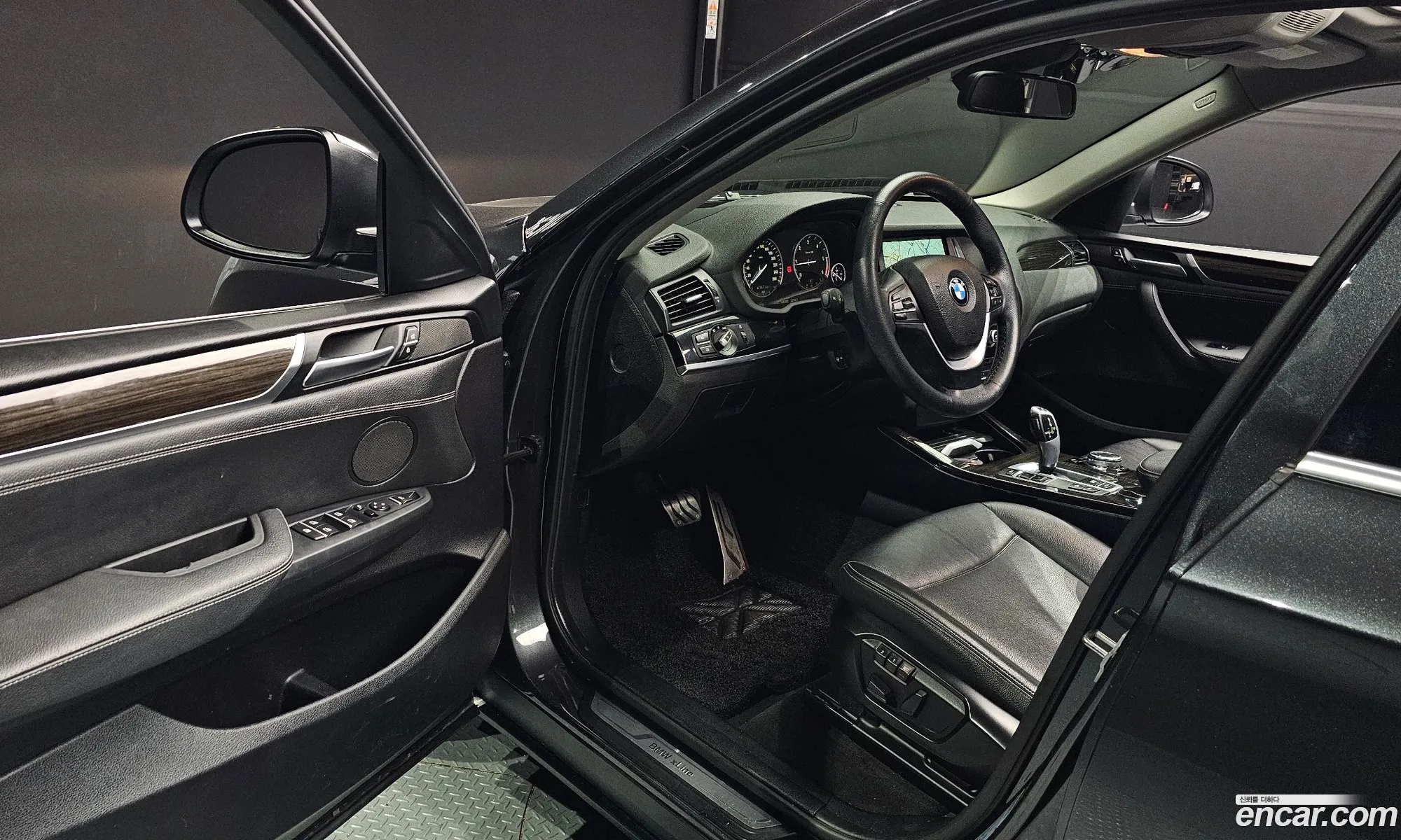BMW X4 2016 WBAXX1105G0T27953 — 11