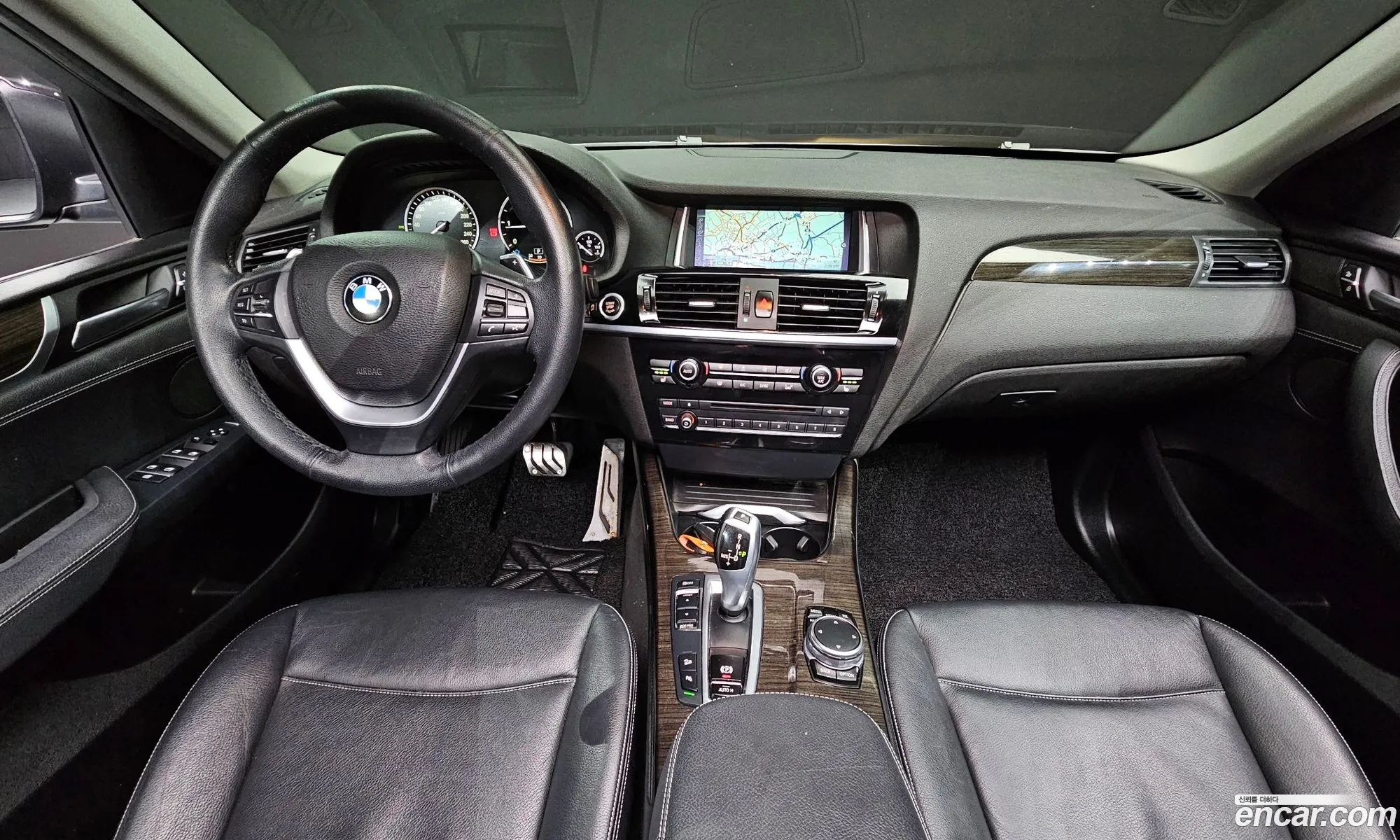 BMW X4 2016 WBAXX1105G0T27953 — 3