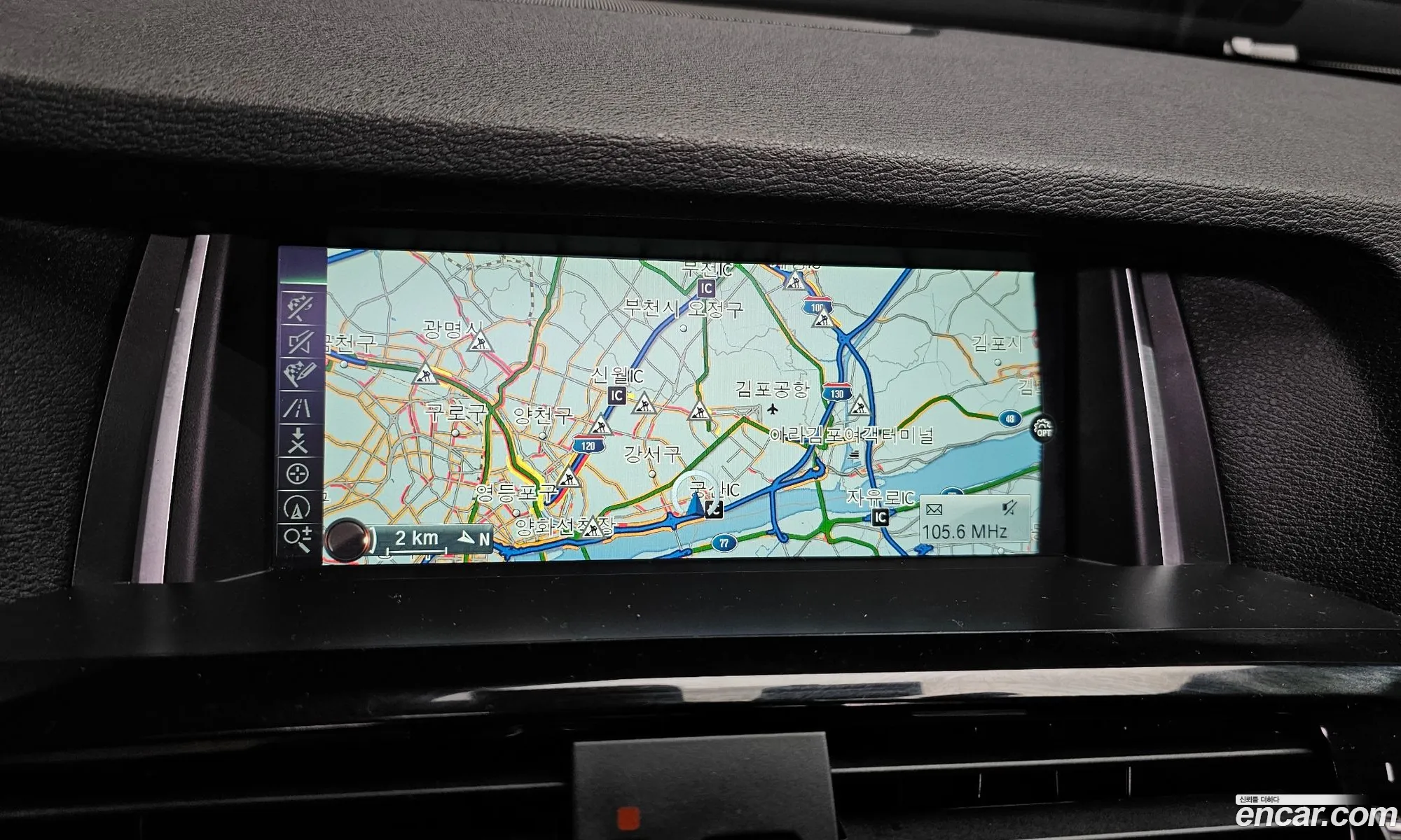 BMW X4 2016 WBAXX1105G0T27953 — 8