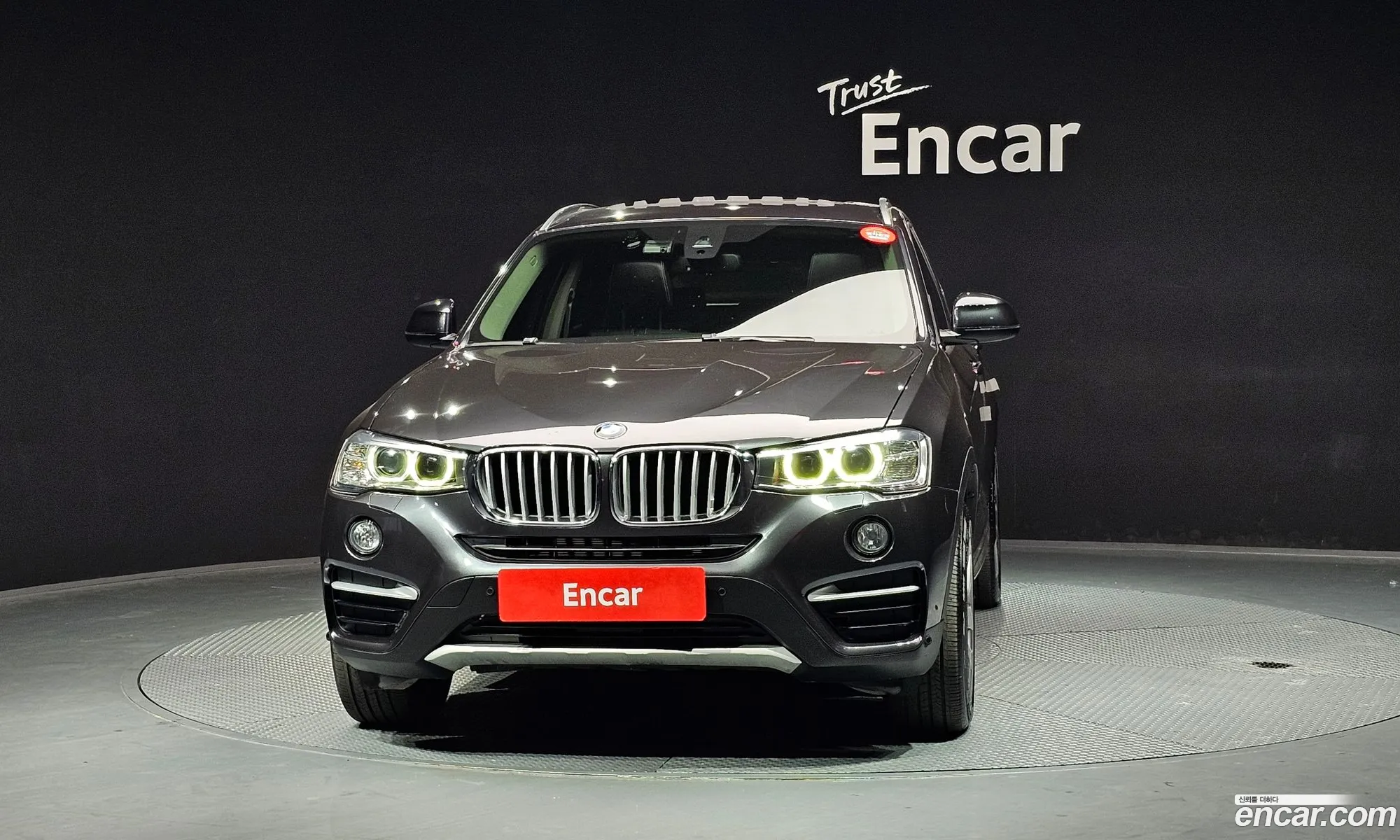 BMW X4 2016 WBAXX1105G0T27953 — 5